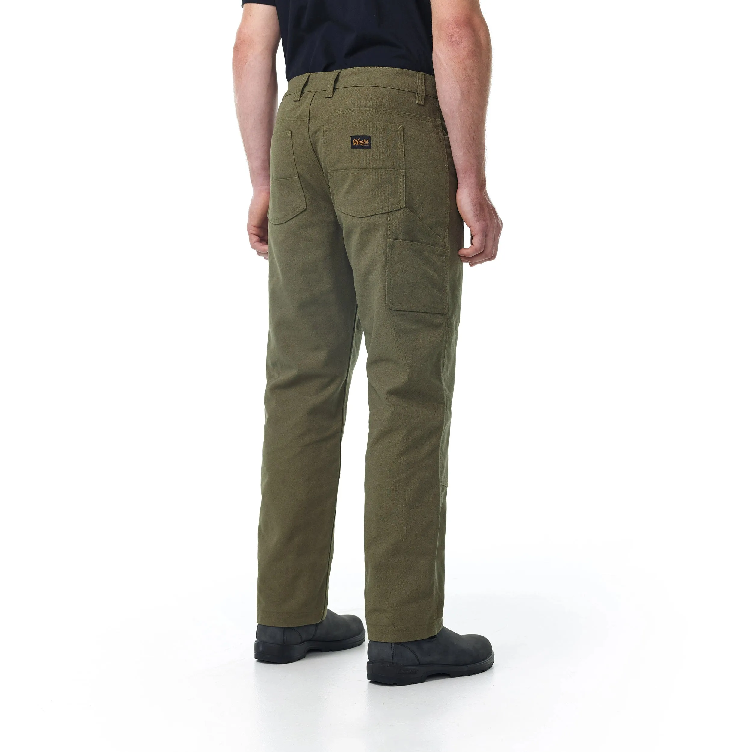 M's Work Pants sold by Hooke product image thumbnail 4