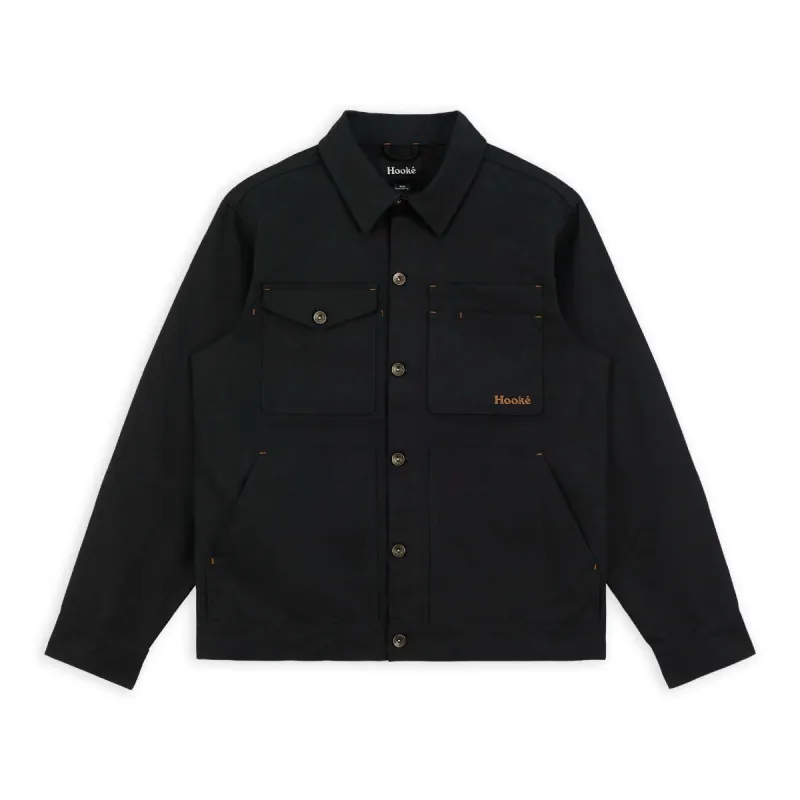 M's Trucker Work Jacket sold by Hooke