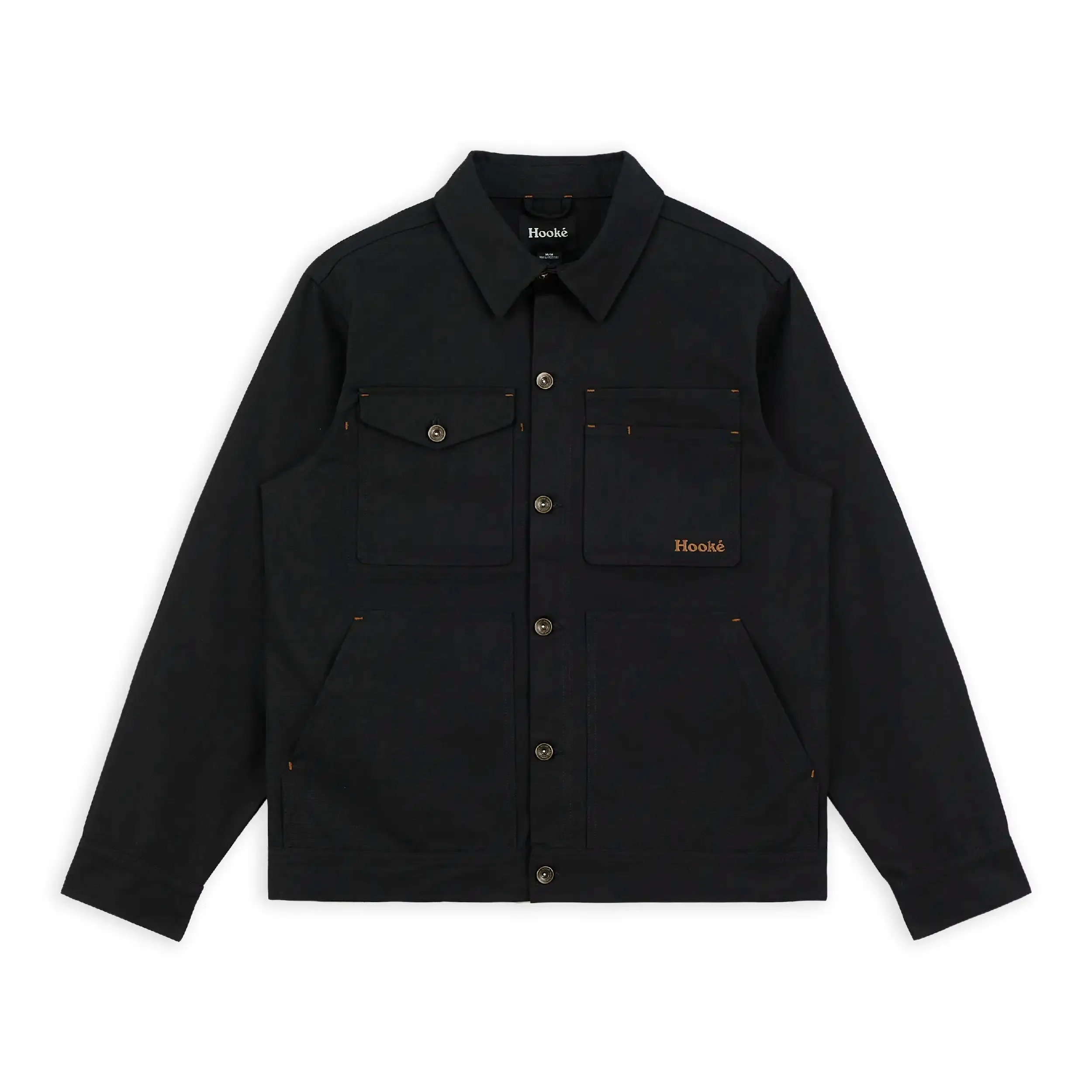 M's Trucker Work Jacket sold by Hooke