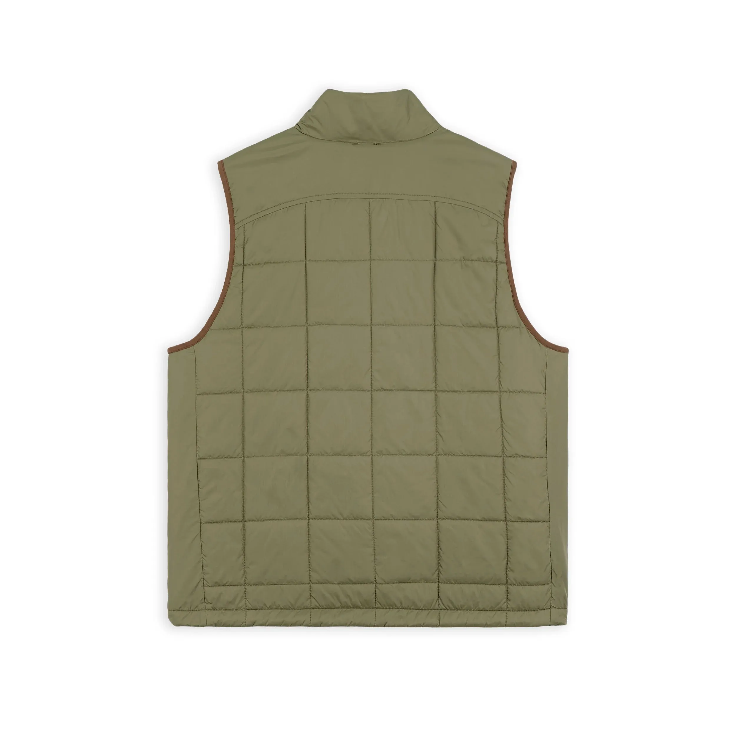 M's Seasonal Lightweight Insulated Vest sold by Hooke product image thumbnail 3