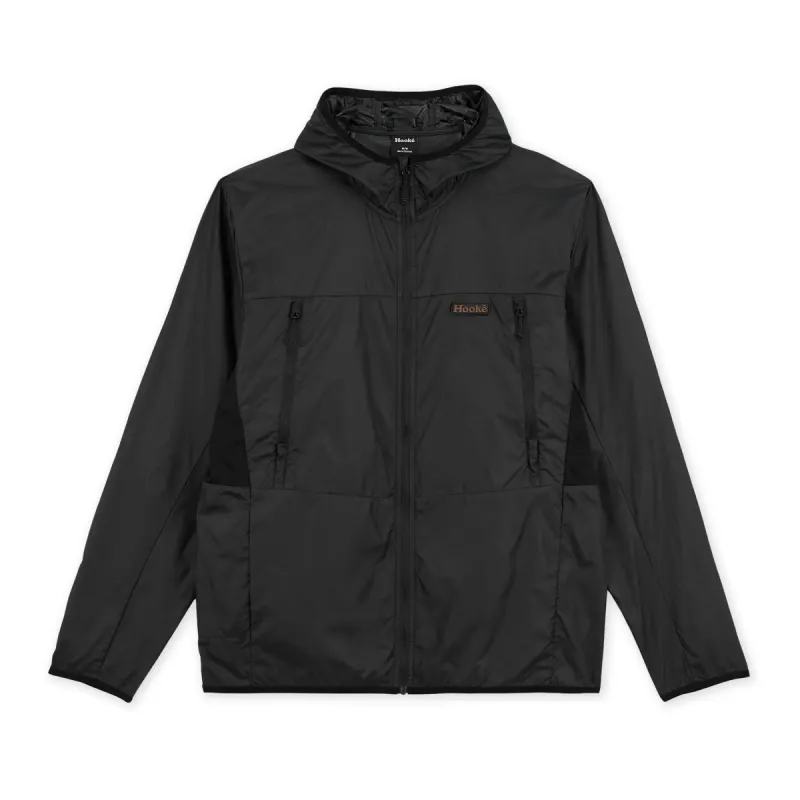M's Dome Windbreaker Jacket sold by Hooke