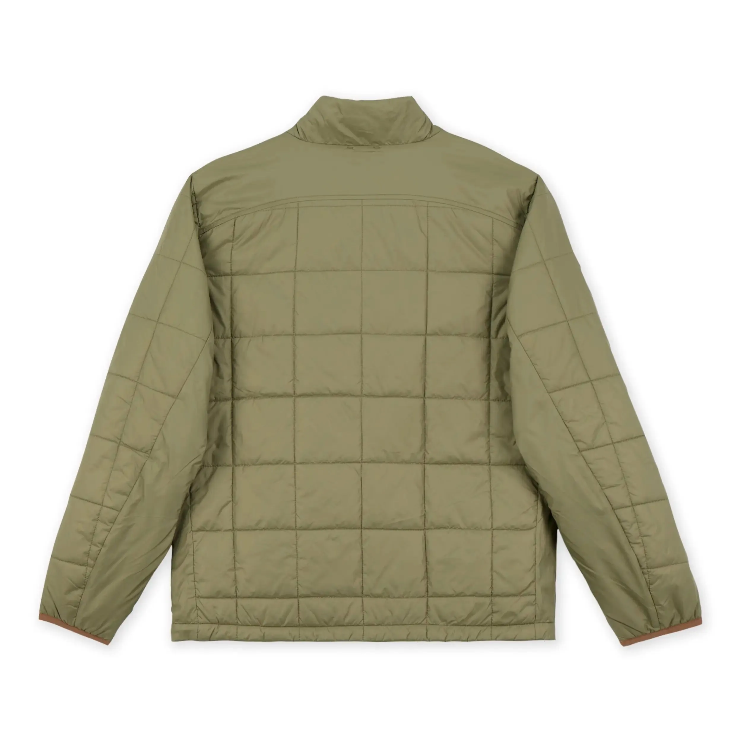 M's Seasonal Lightweight Insulated Jacket sold by Hooke product image thumbnail 5