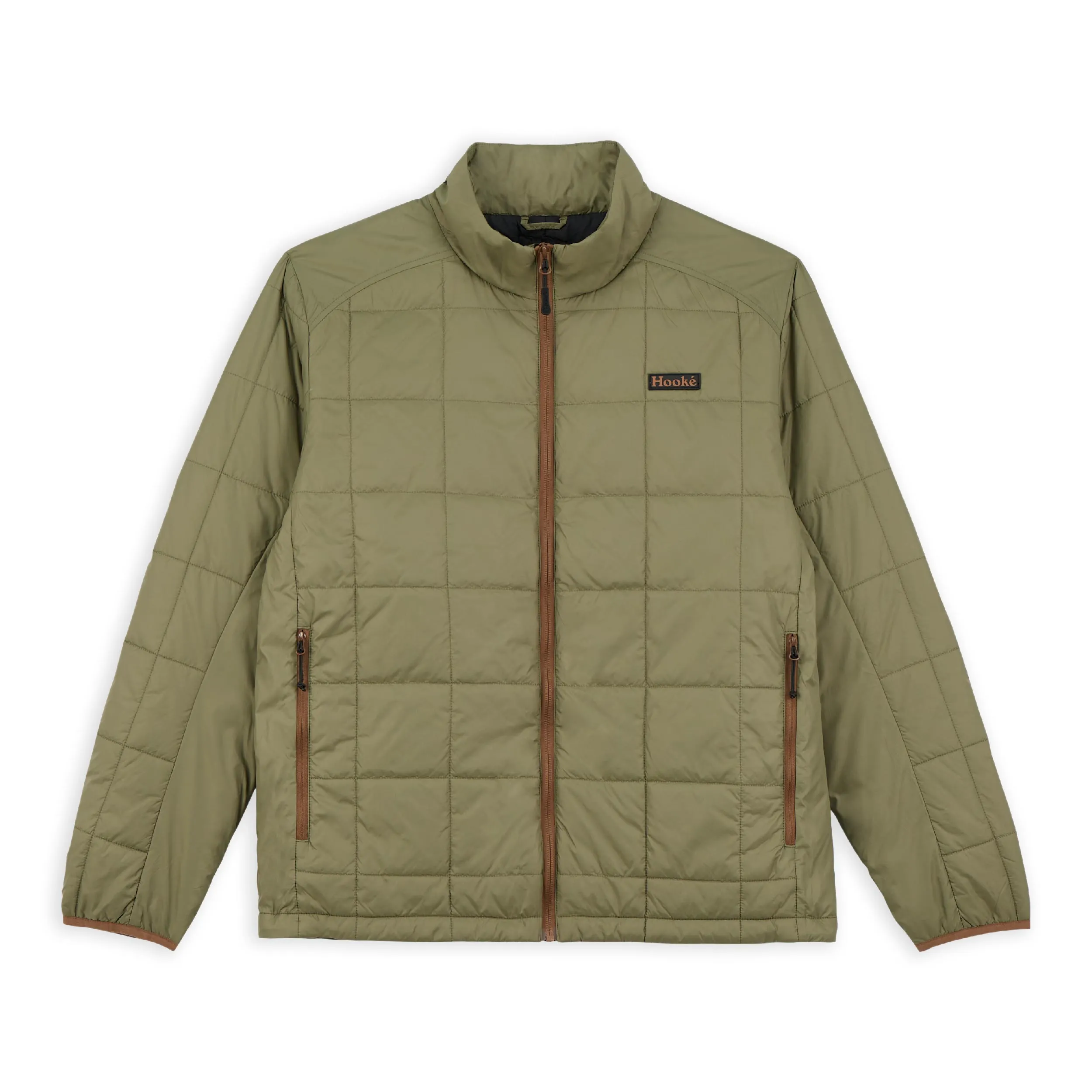 M's Seasonal Lightweight Insulated Jacket sold by Hooke