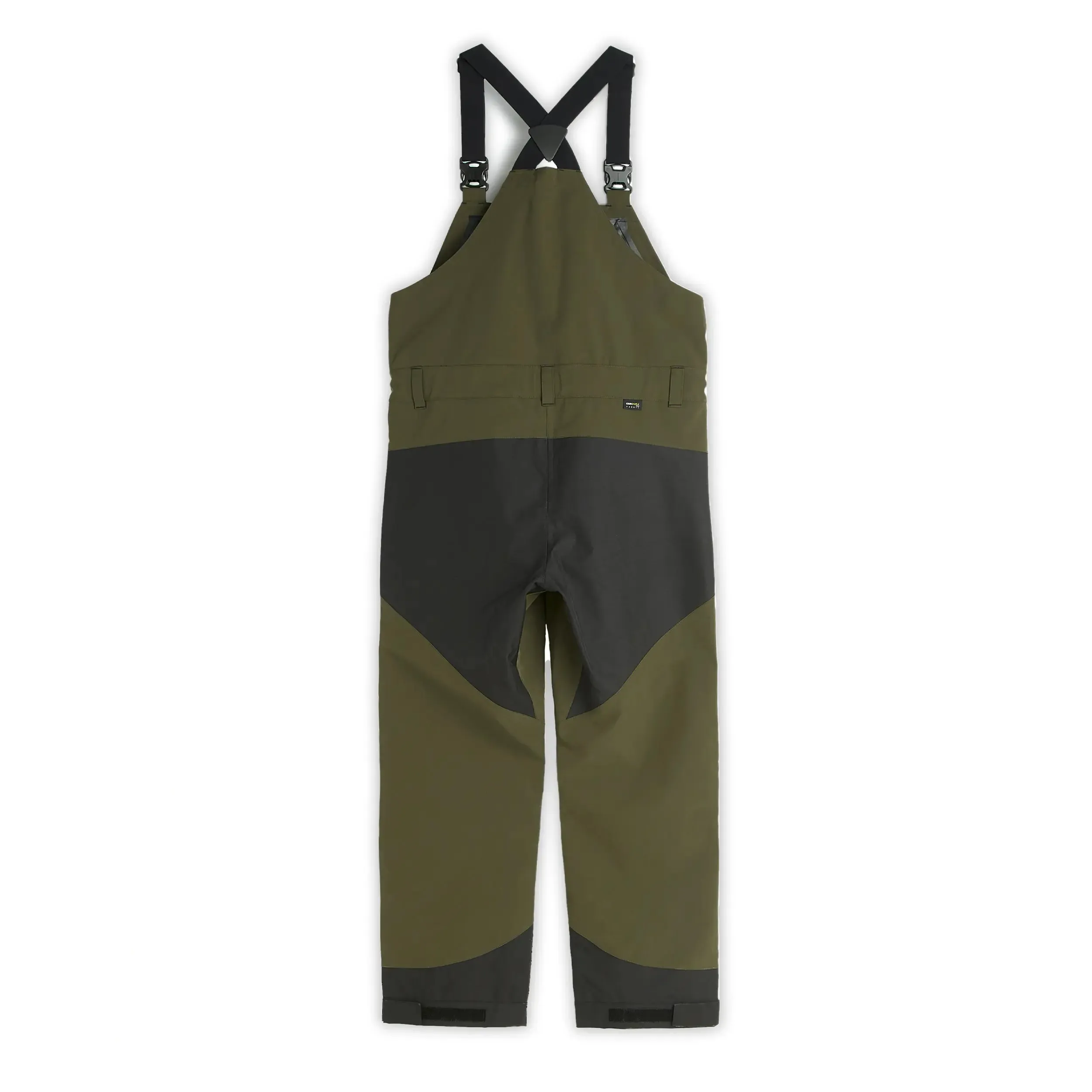 M's Waterproof Offroad Bib sold by Hooke product image thumbnail 3