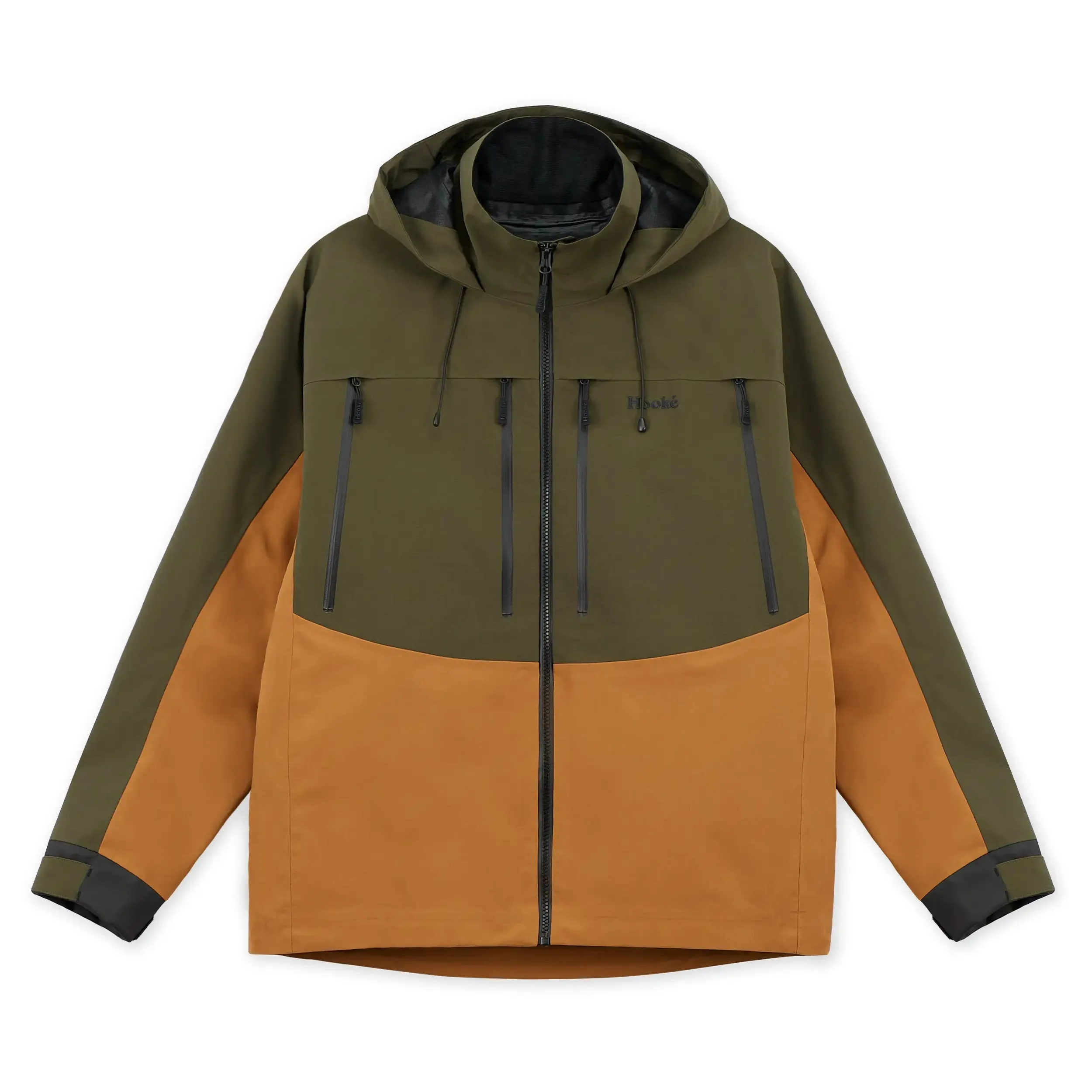 M's Guide Hardshell Jacket sold by Hooke