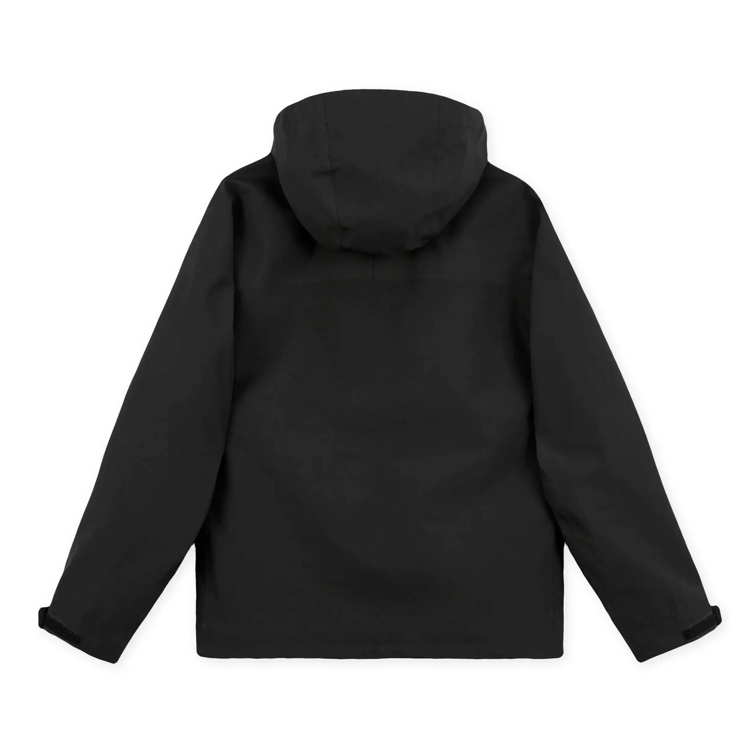 M's Frontier Hardshell Jacket sold by Hooke product image thumbnail 5