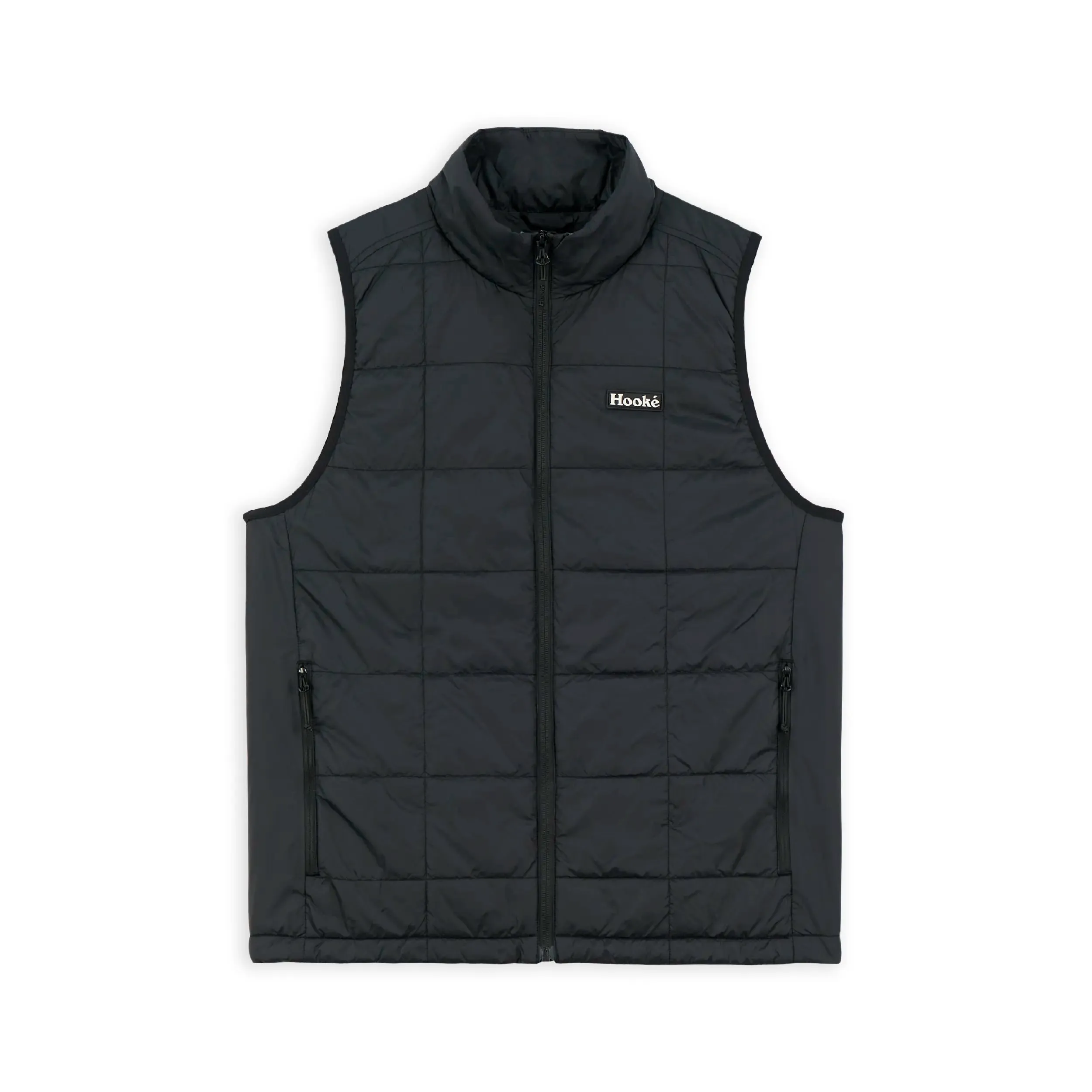 W's Seasonal Lightweight Insulated Vest sold by Hooke