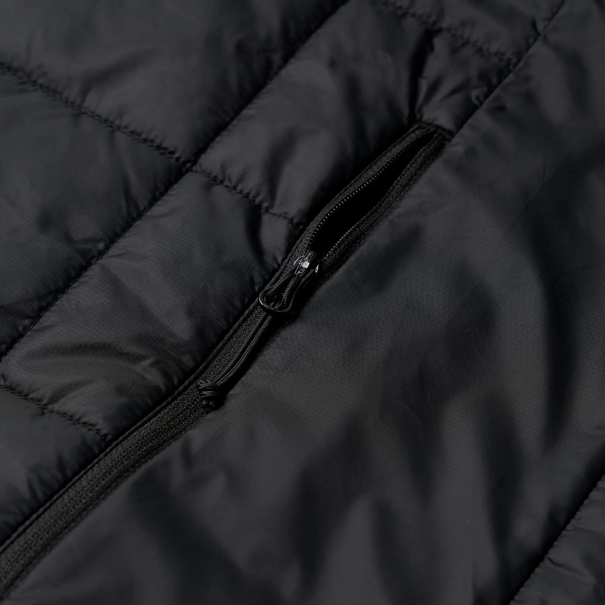 W's Seasonal Lightweight Insulated Jacket sold by Hooke product image thumbnail 3