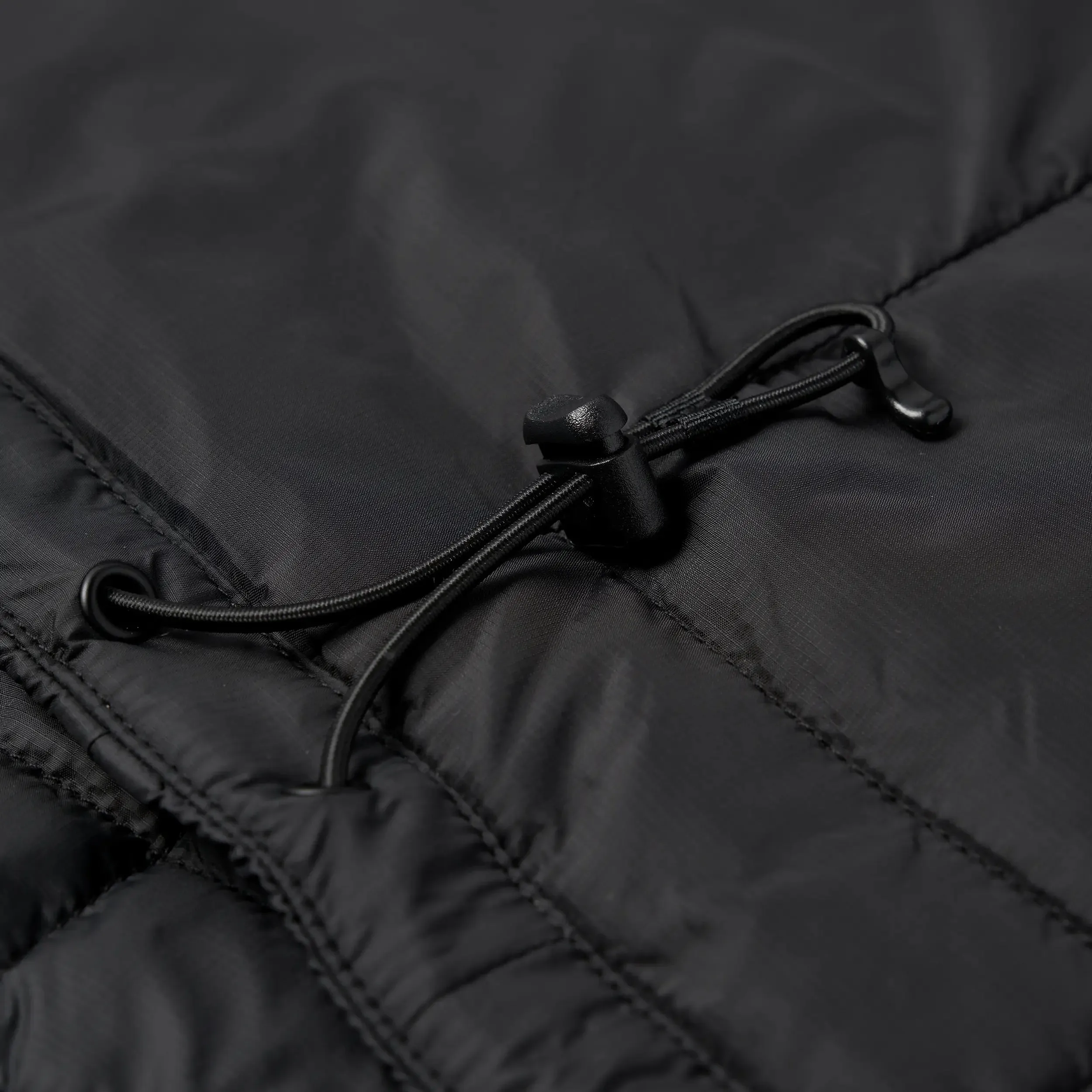 W's Seasonal Lightweight Insulated Jacket sold by Hooke product image thumbnail 4