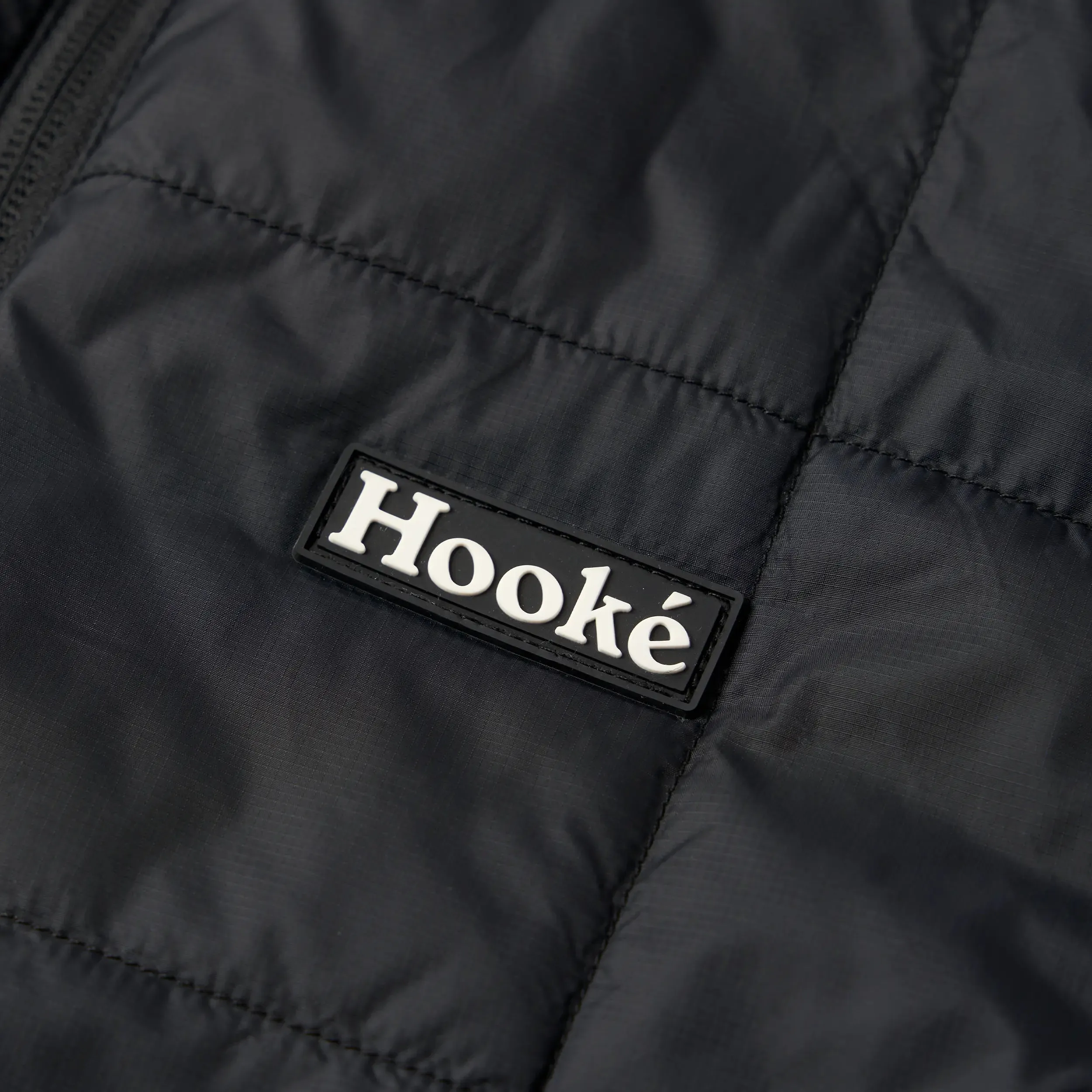 W's Seasonal Lightweight Insulated Jacket sold by Hooke product image thumbnail 5