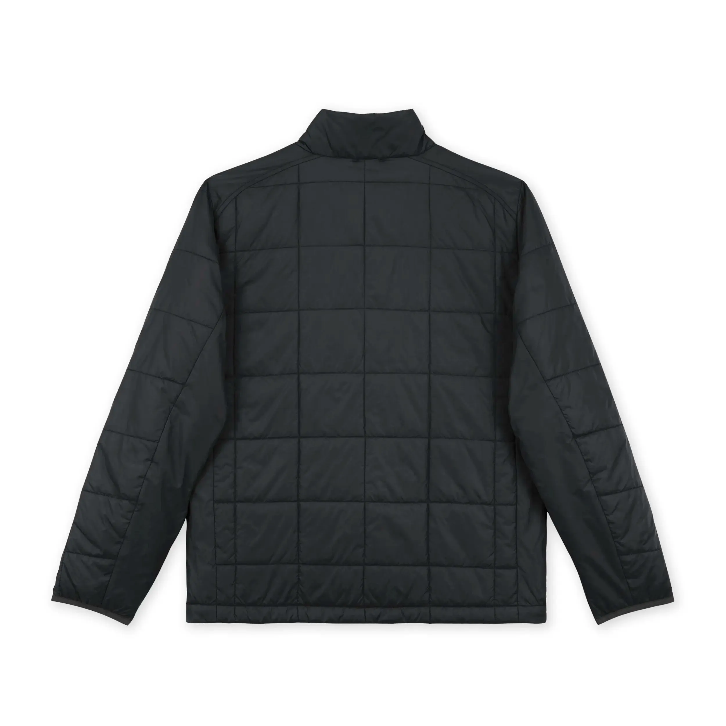W's Seasonal Lightweight Insulated Jacket sold by Hooke product image thumbnail 2