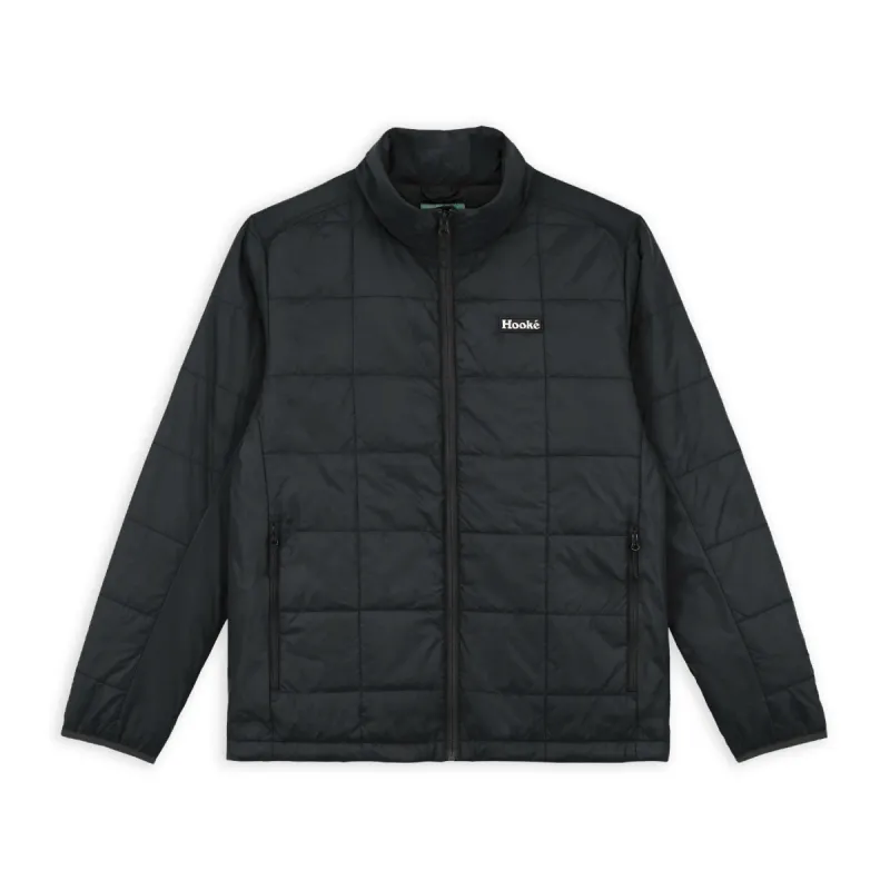 W's Seasonal Lightweight Insulated Jacket sold by Hooke
