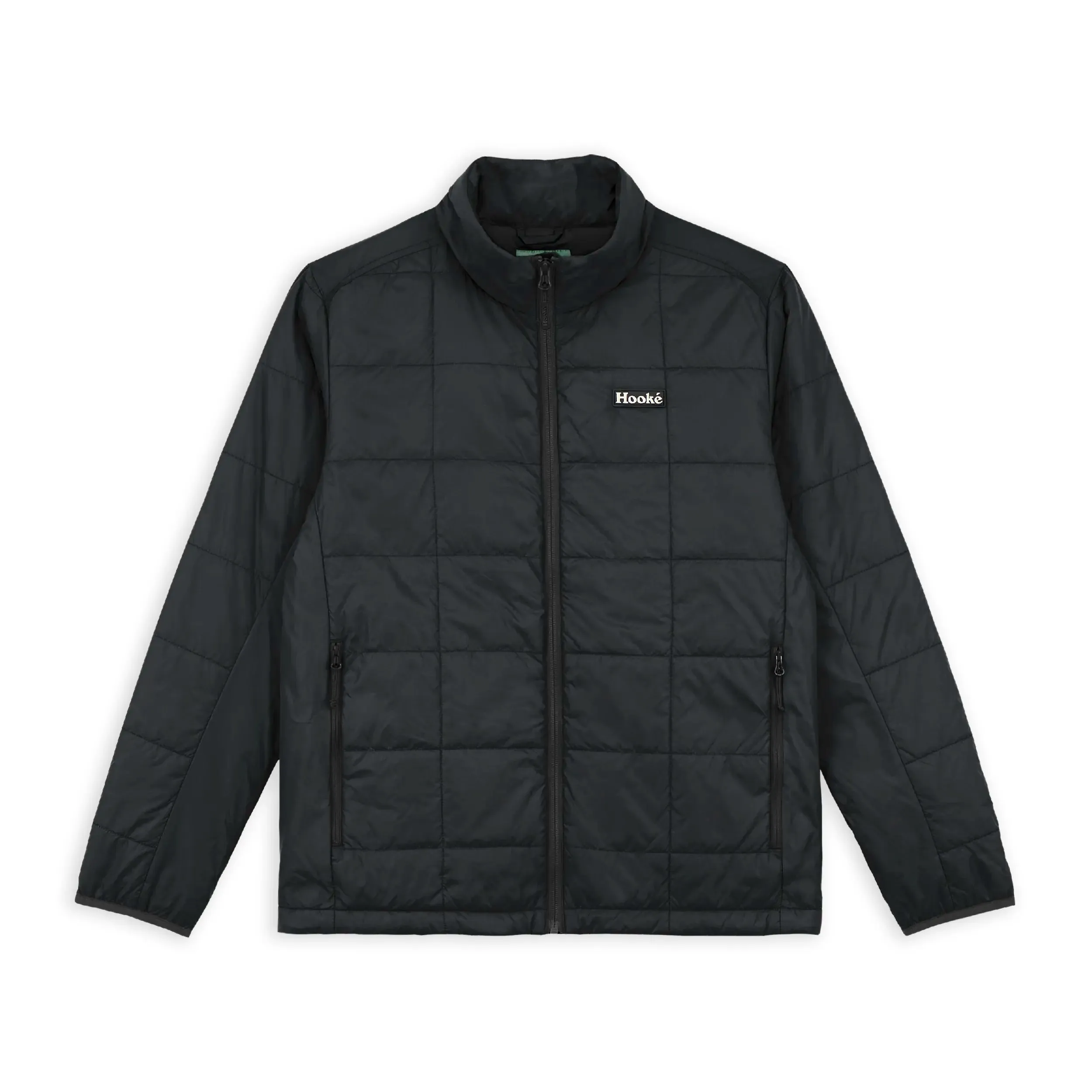 W's Seasonal Lightweight Insulated Jacket sold by Hooke