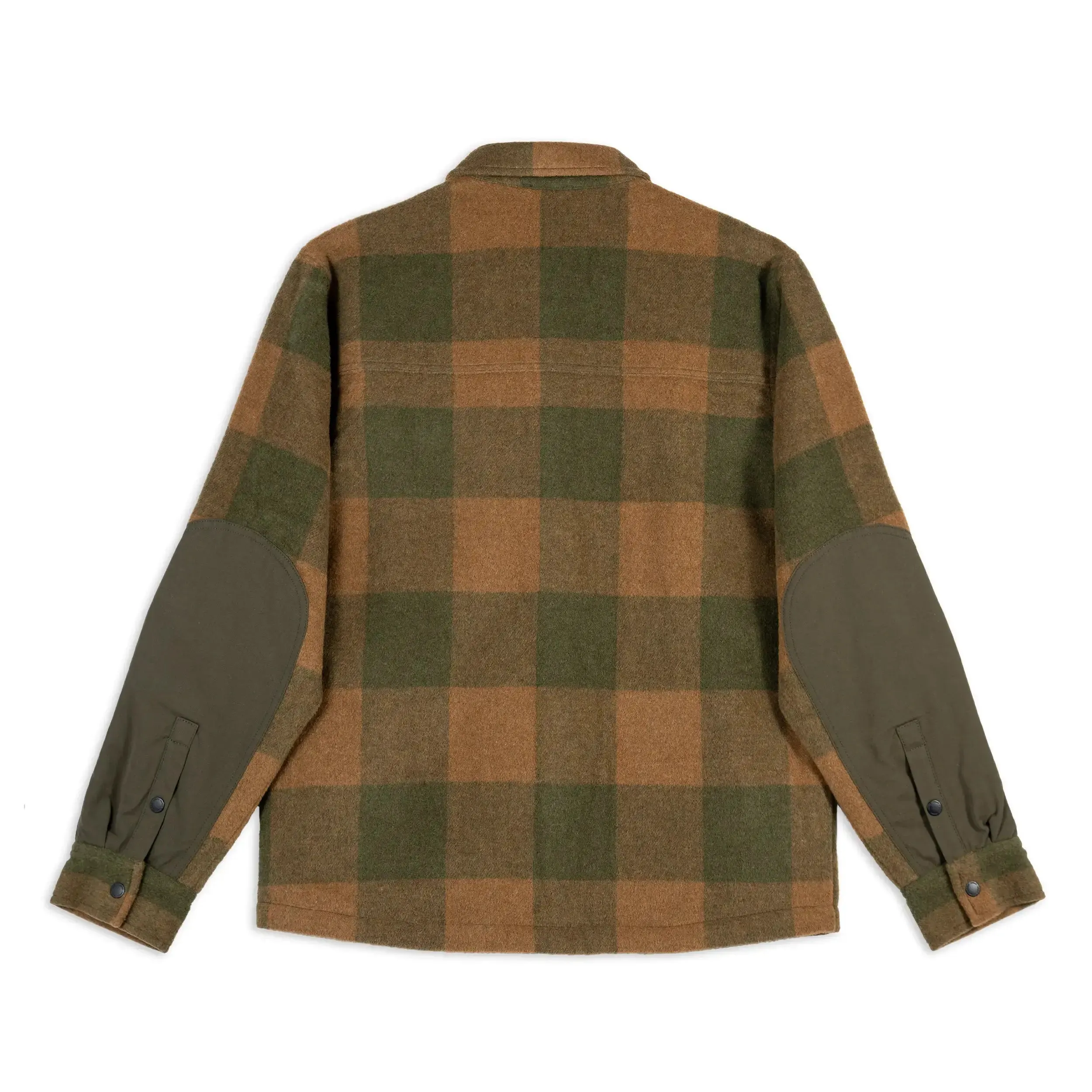 M's Canadian Insulated Shirt sold by Hooke product image thumbnail 4