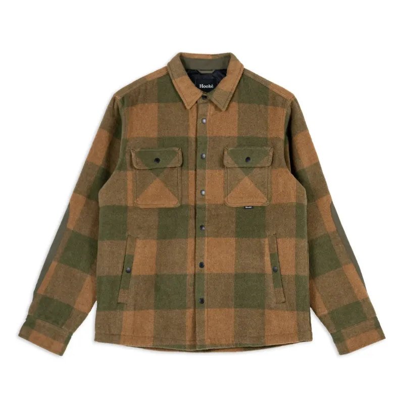 M's Canadian Insulated Shirt sold by Hooke