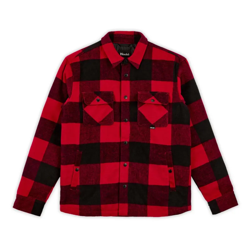 M's Canadian Insulated Shirt Original sold by Hooke