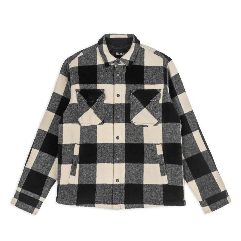 M's Canadian Insulated Shirt sold by Hooke