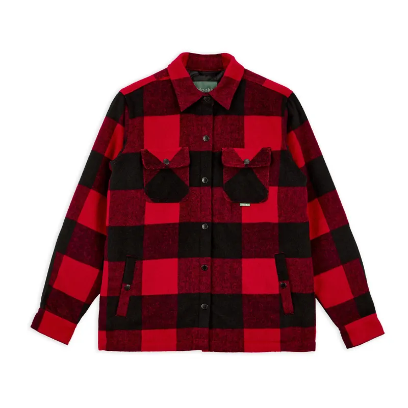 W's Original Canadian Insulated Shirt sold by Hooke