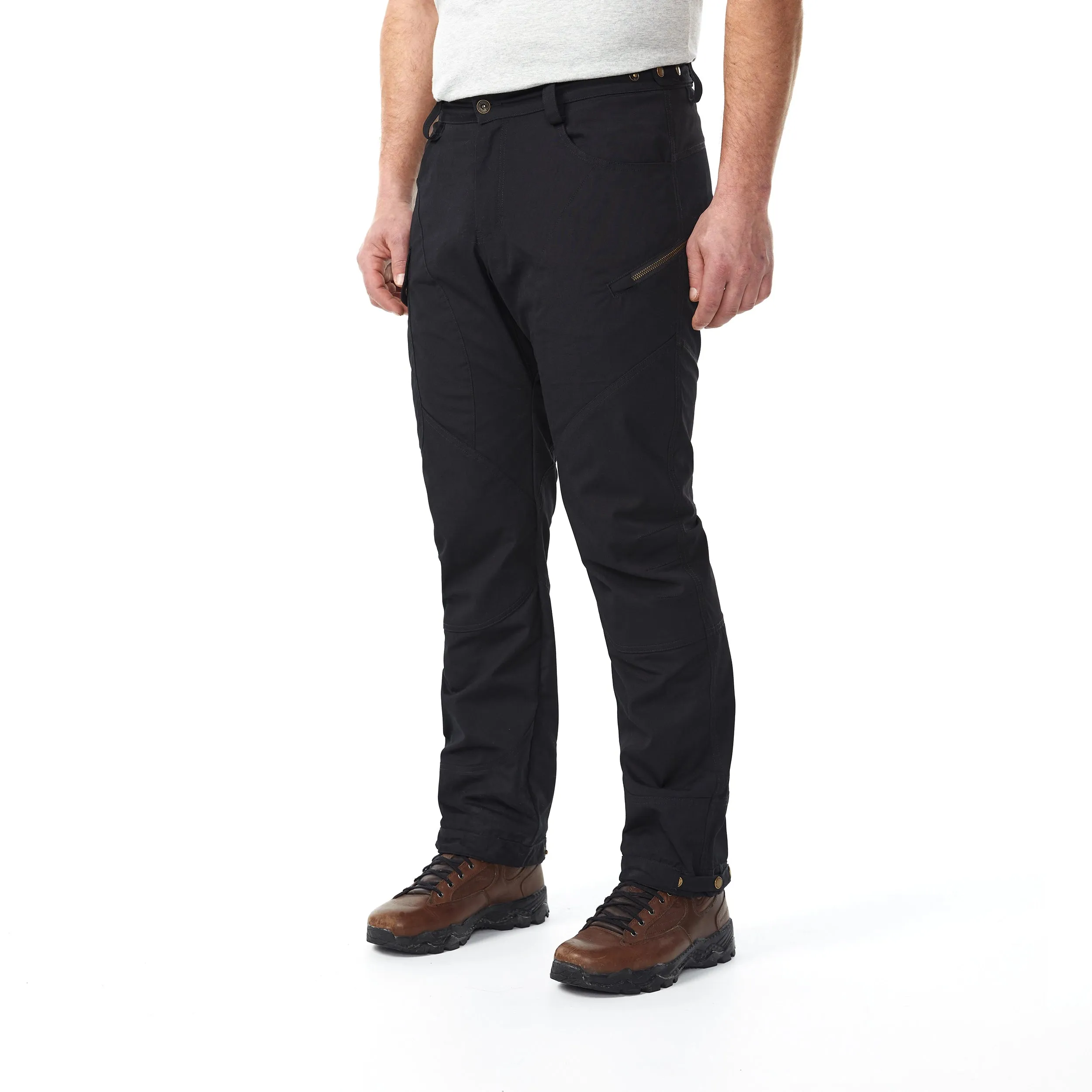 M's Offroad Pants sold by Hooke product image thumbnail 3