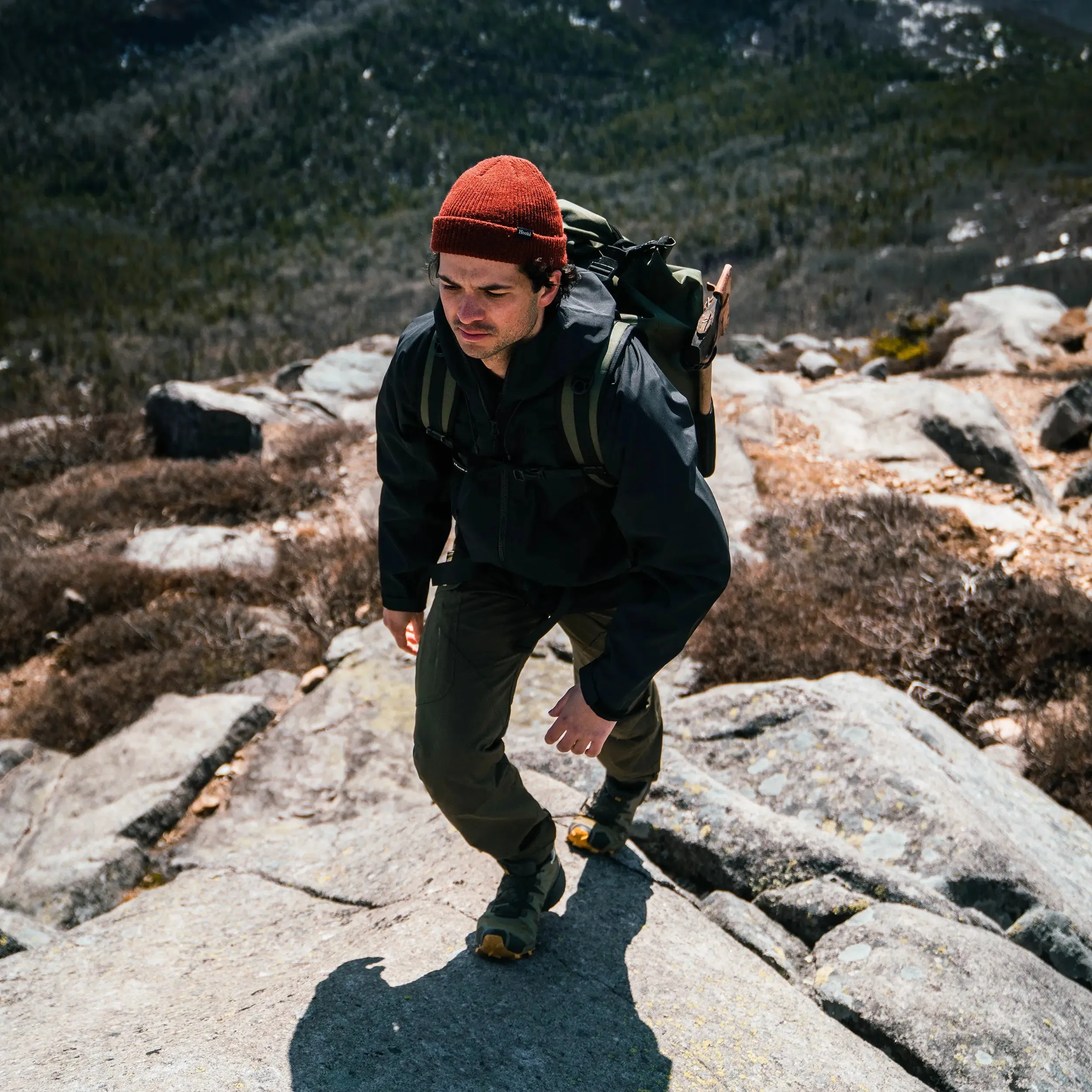 M's Offroad Pants sold by Hooke product image thumbnail 2