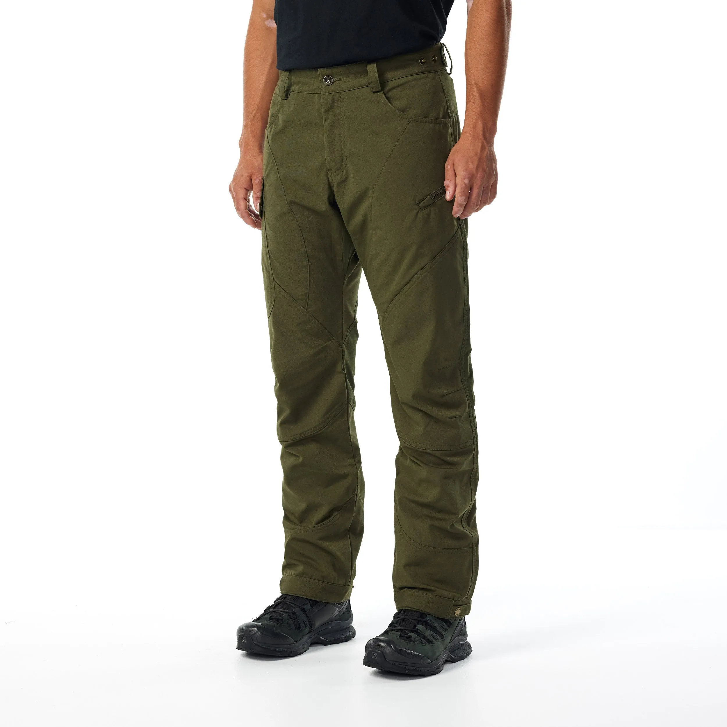 M's Offroad Pants sold by Hooke product image thumbnail 3