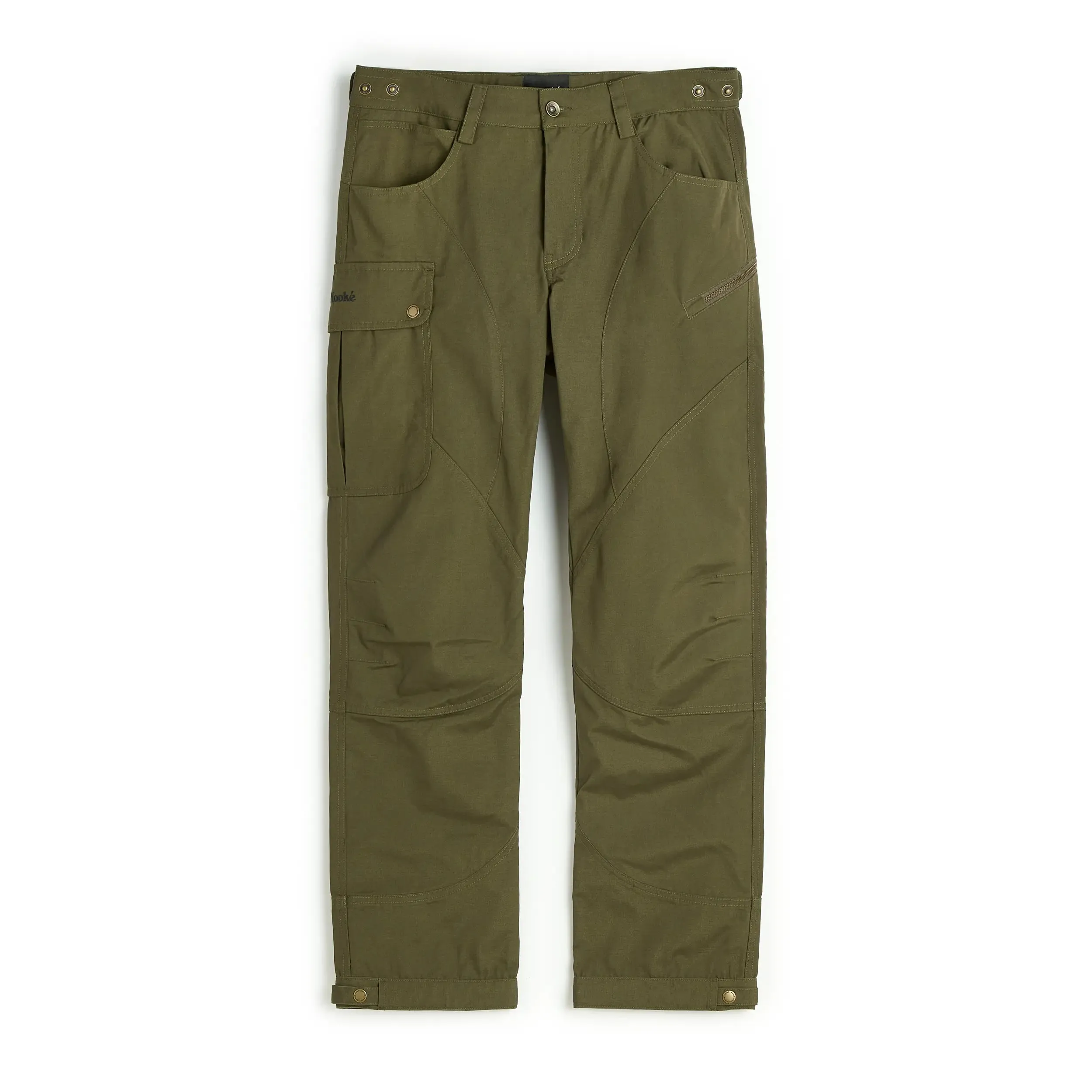 M's Offroad Pants sold by Hooke