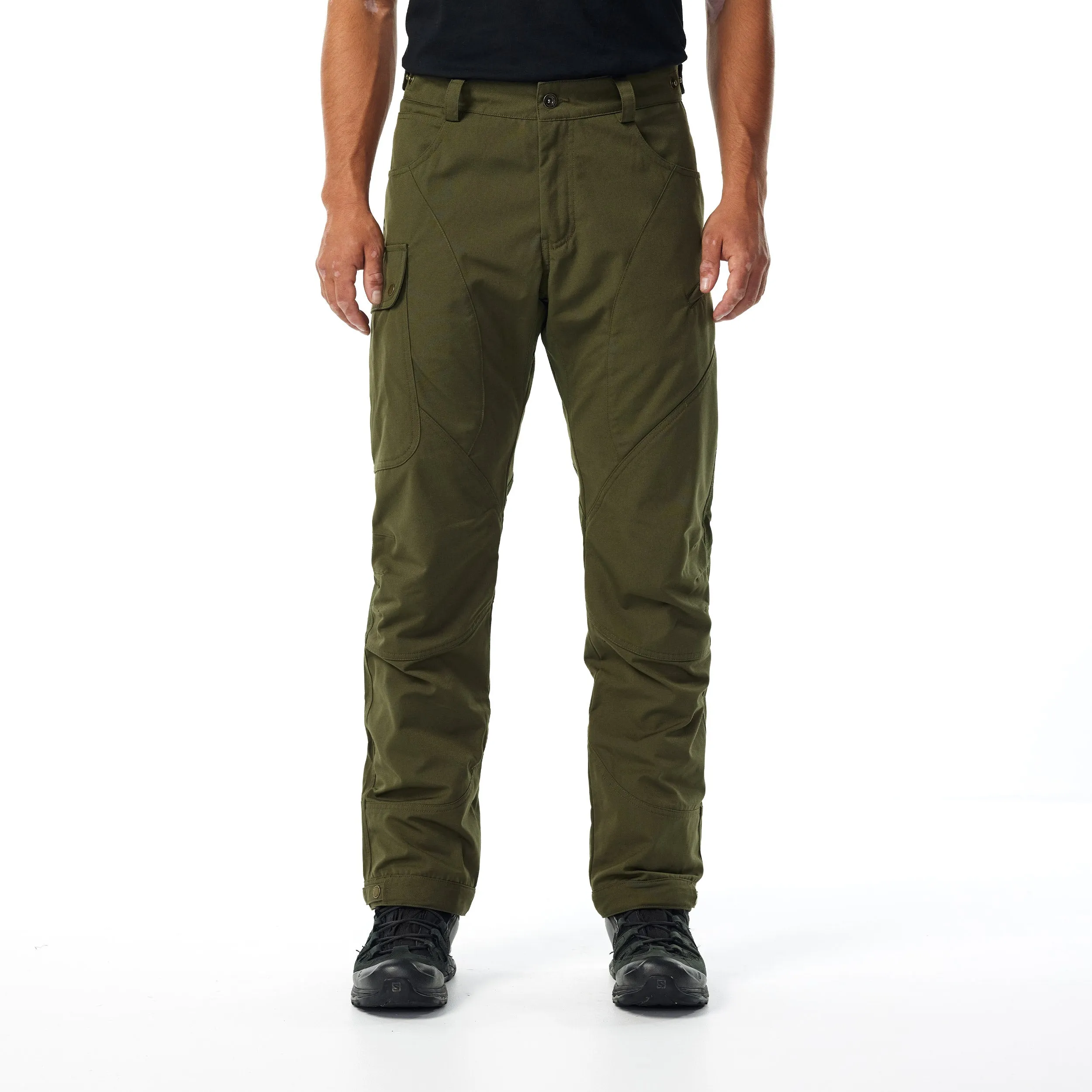 M's Offroad Pants sold by Hooke product image thumbnail 4