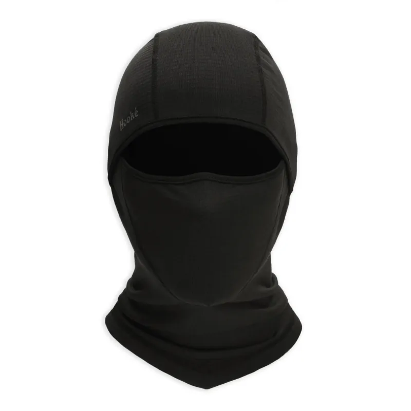 Grid Balaclava sold by Hooke