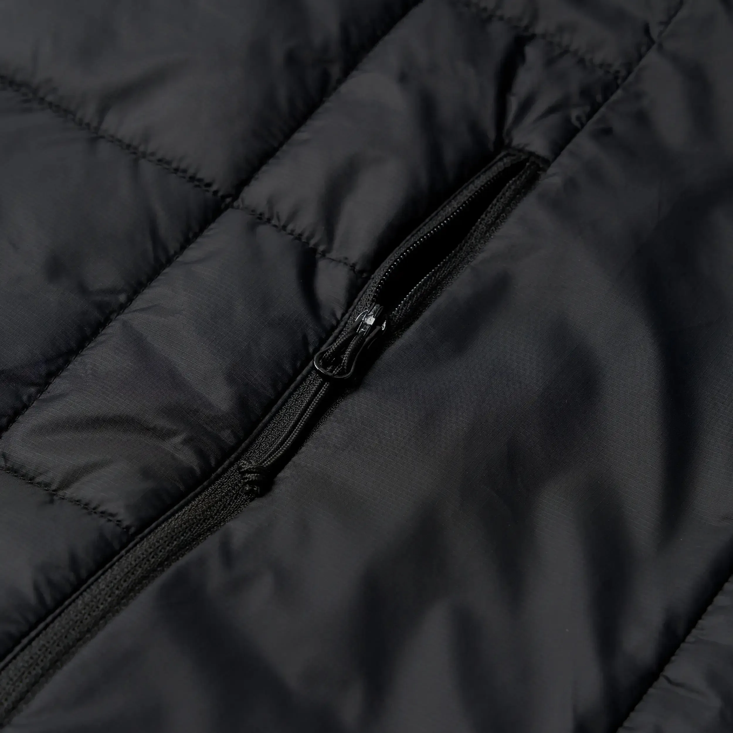 W's Seasonal Lightweight Insulated Hood Jacket sold by Hooke product image thumbnail 5