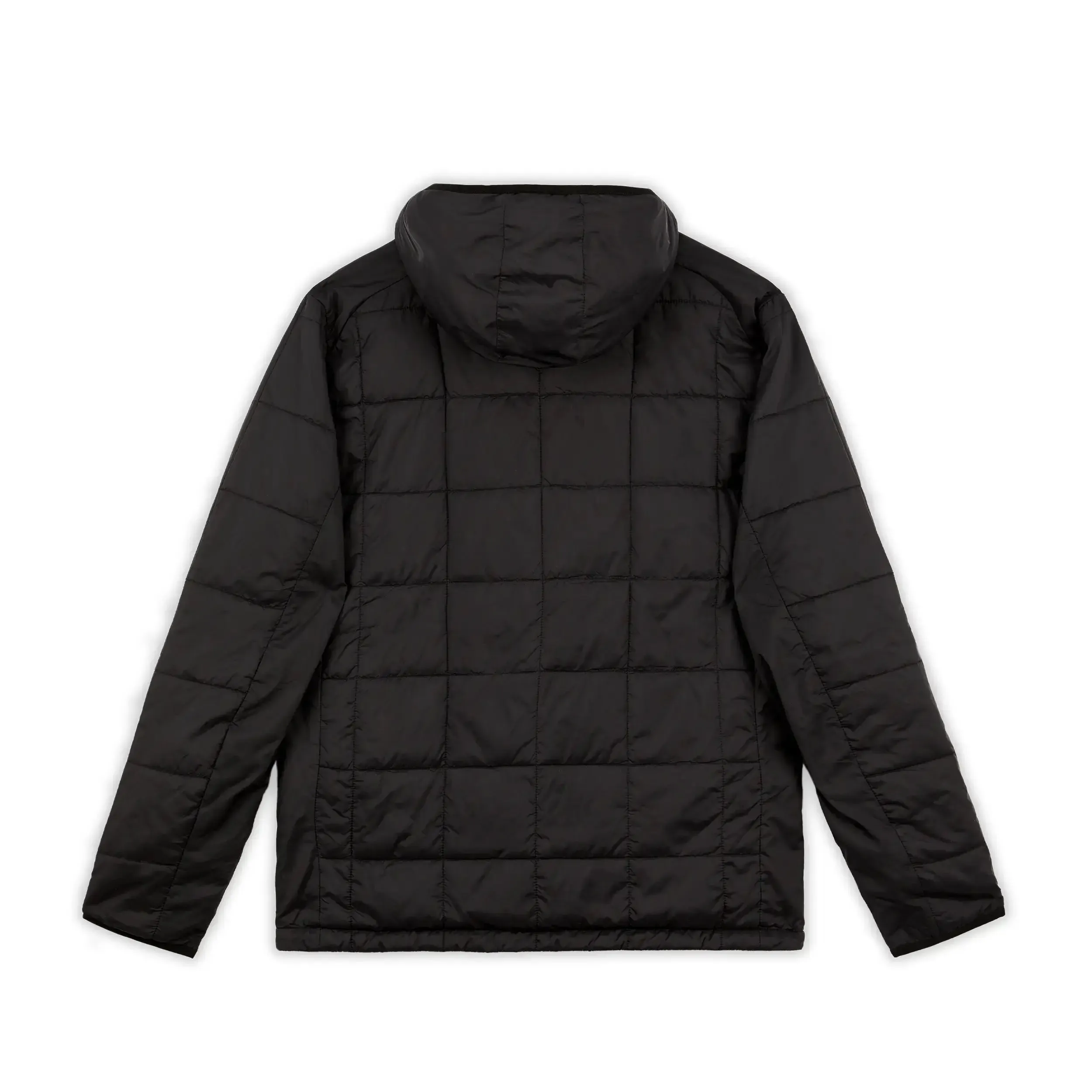 W's Seasonal Lightweight Insulated Hood Jacket sold by Hooke product image thumbnail 3