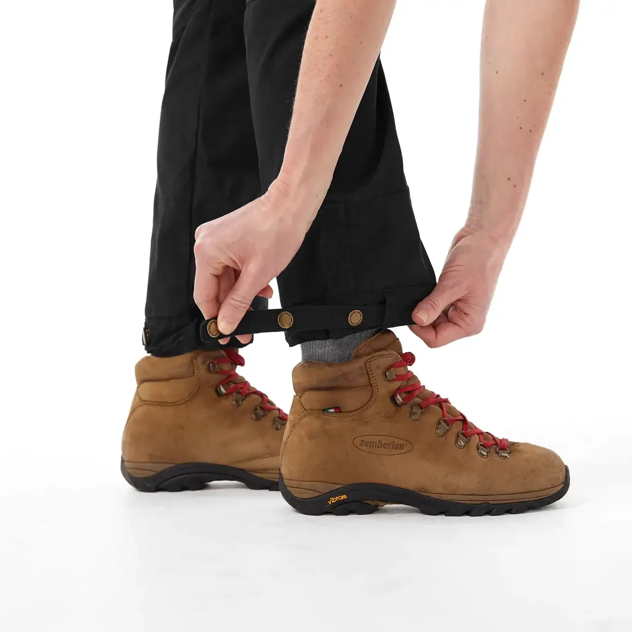 W's Offroad Pants sold by Hooke product image thumbnail 3