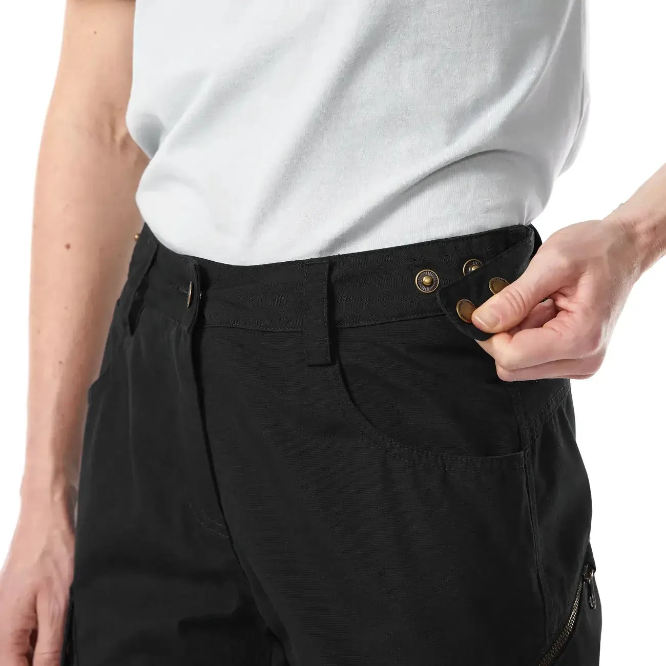 W's Offroad Pants sold by Hooke product image thumbnail 5