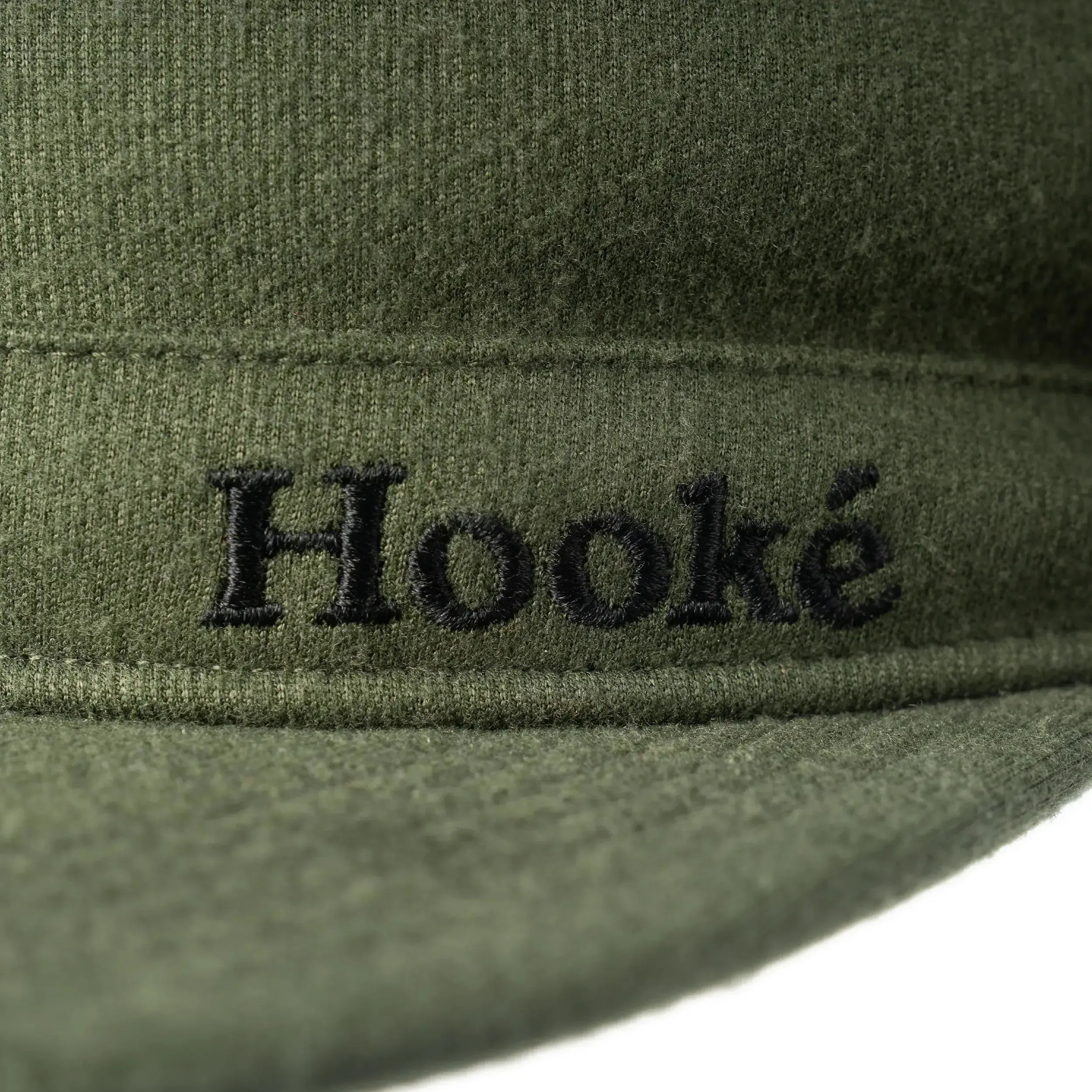 Sherpa Flat Top Earflap Cap sold by Hooke product image thumbnail 3