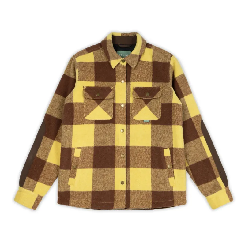 W's Canadian Insulated Shirt sold by Hooke