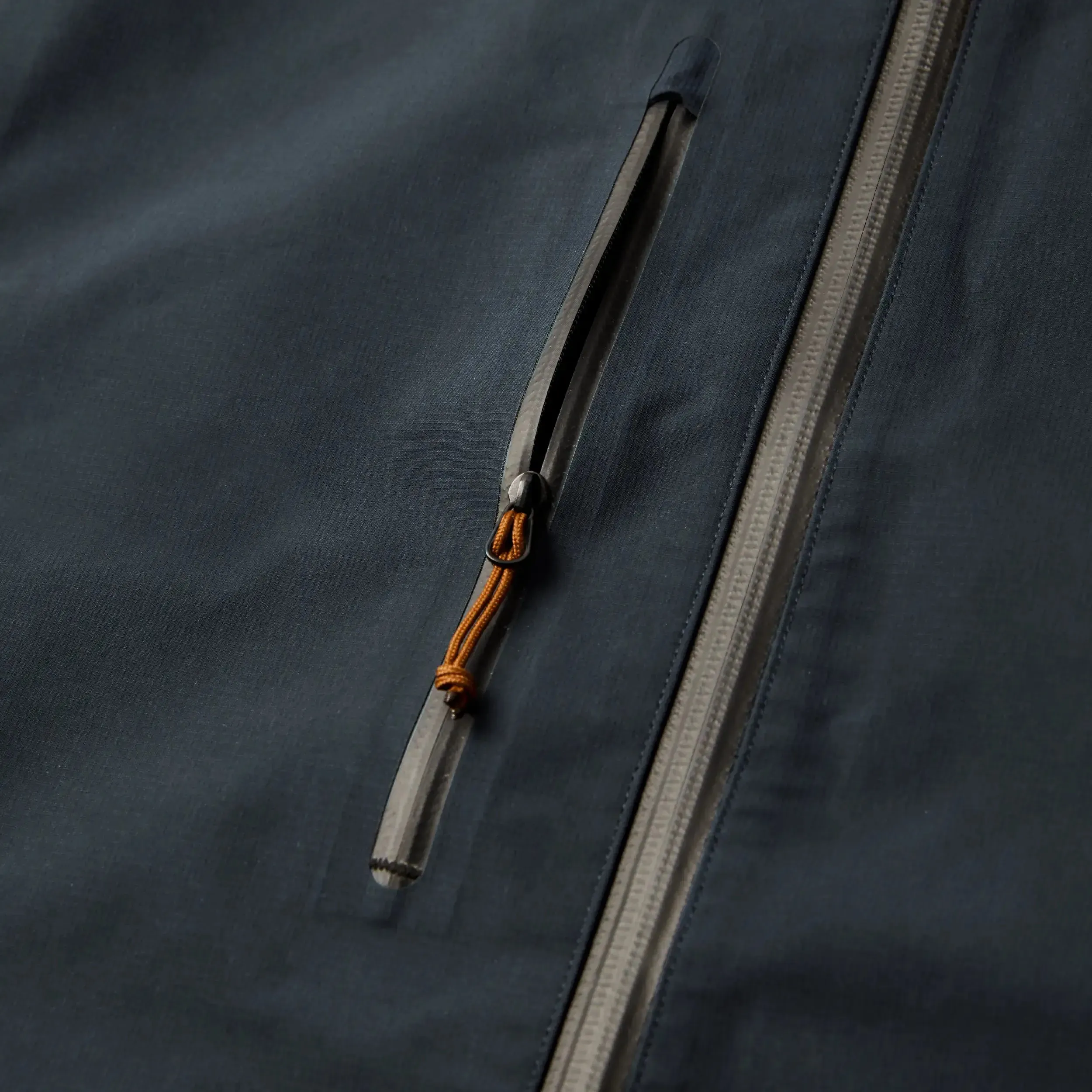 W's Cascapedia Hardshell Jacket sold by Hooke product image thumbnail 3