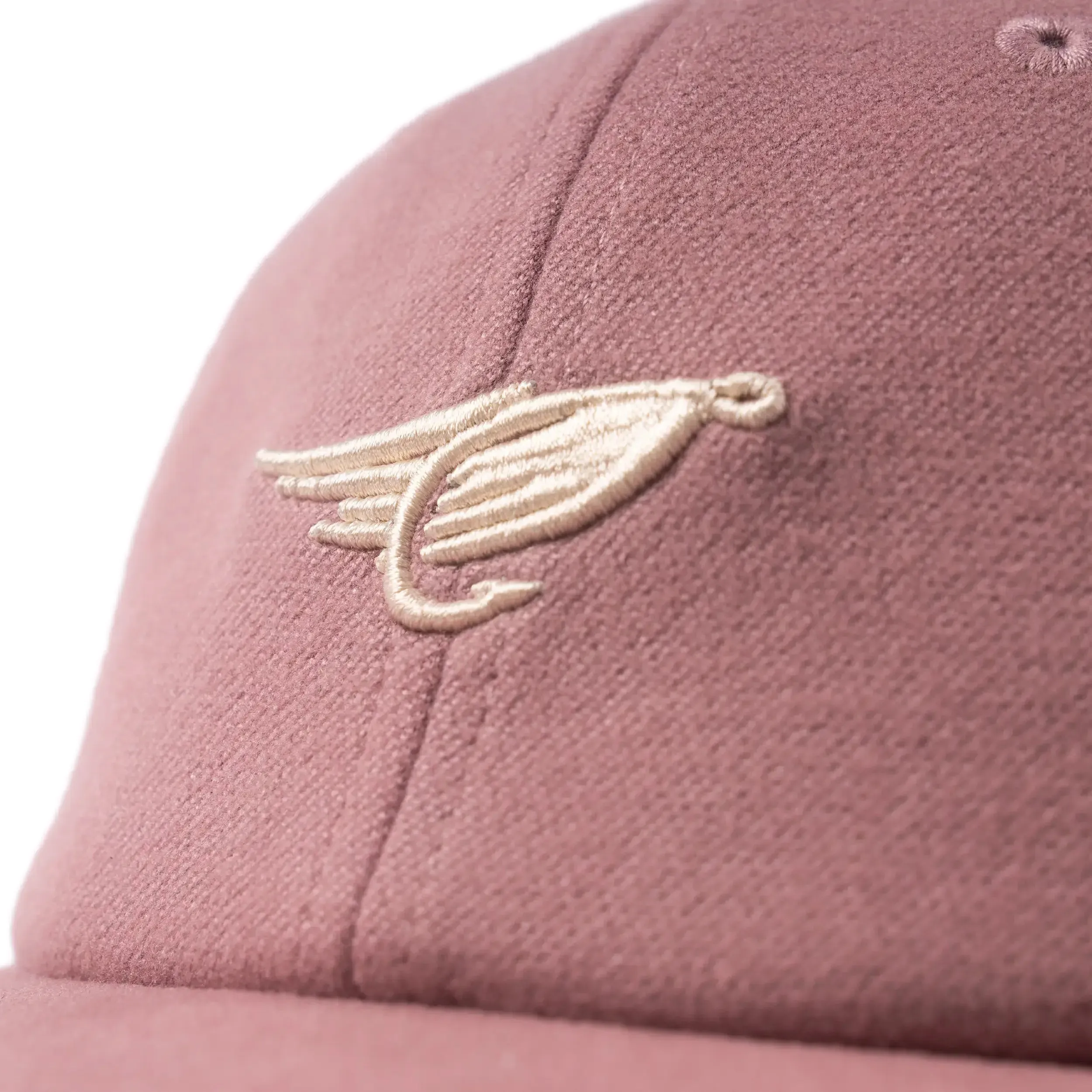 Hooké Fly Unstructured Cap sold by Hooke product image thumbnail 4