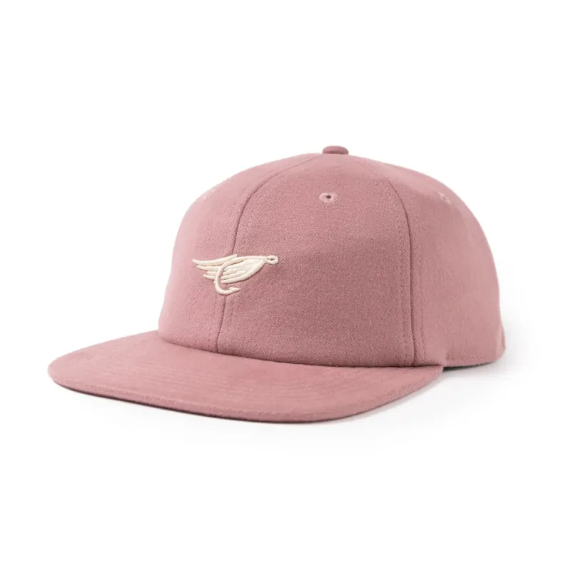Hooké Fly Unstructured Cap made by Hooke