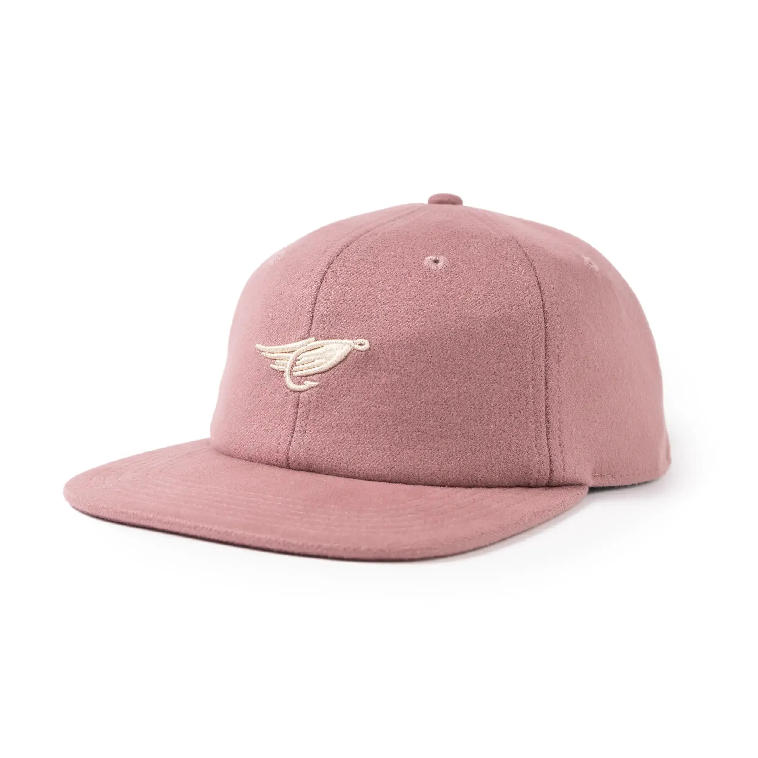 Hooké Fly Unstructured Cap sold by Hooke