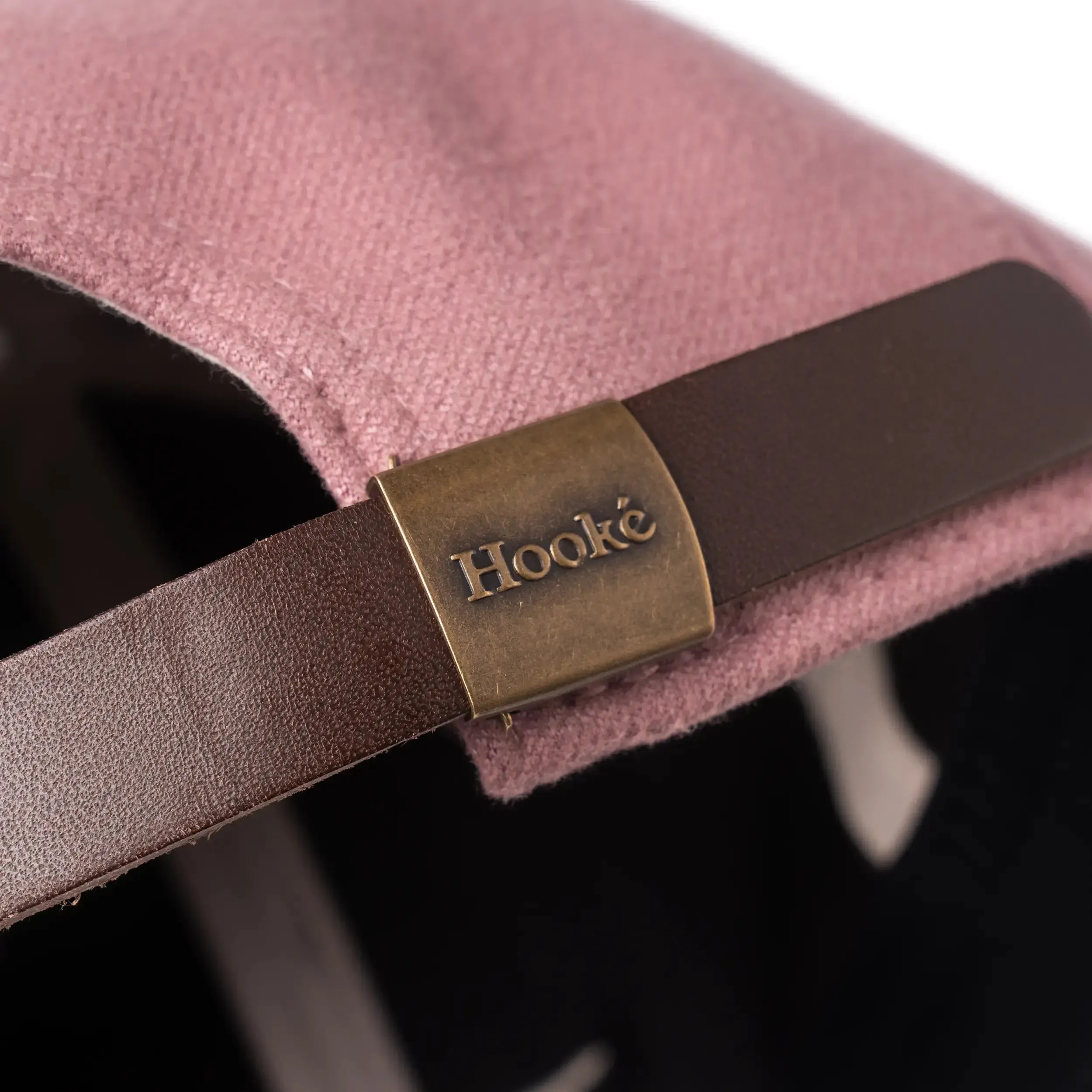 Hooké Fly Unstructured Cap sold by Hooke product image thumbnail 5