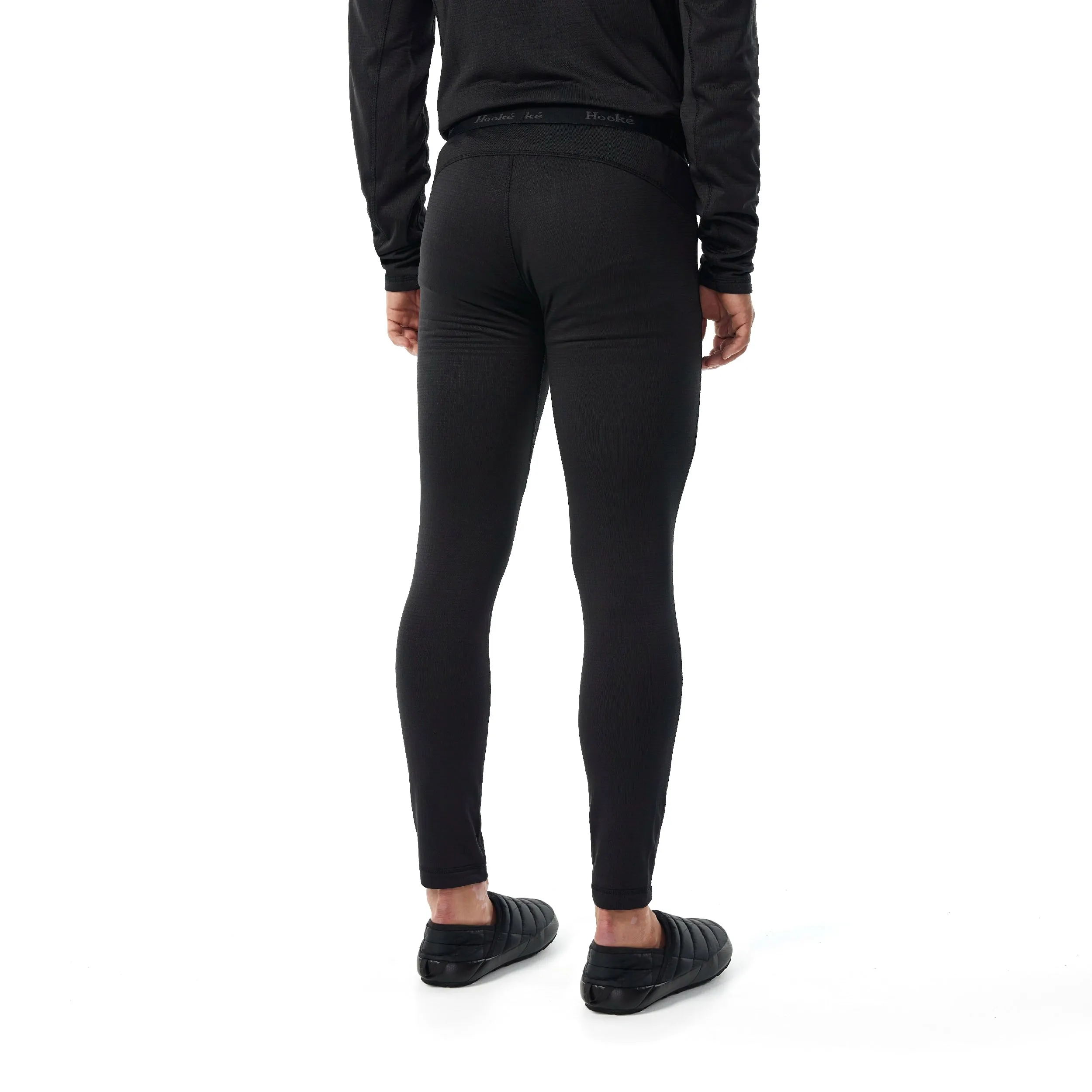 M's Grid Base Layer Bottom sold by Hooke product image thumbnail 4