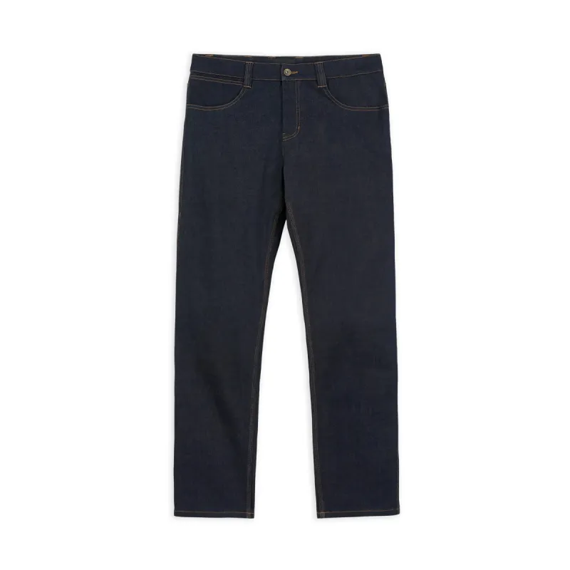 M's Denim Pants sold by Hooke