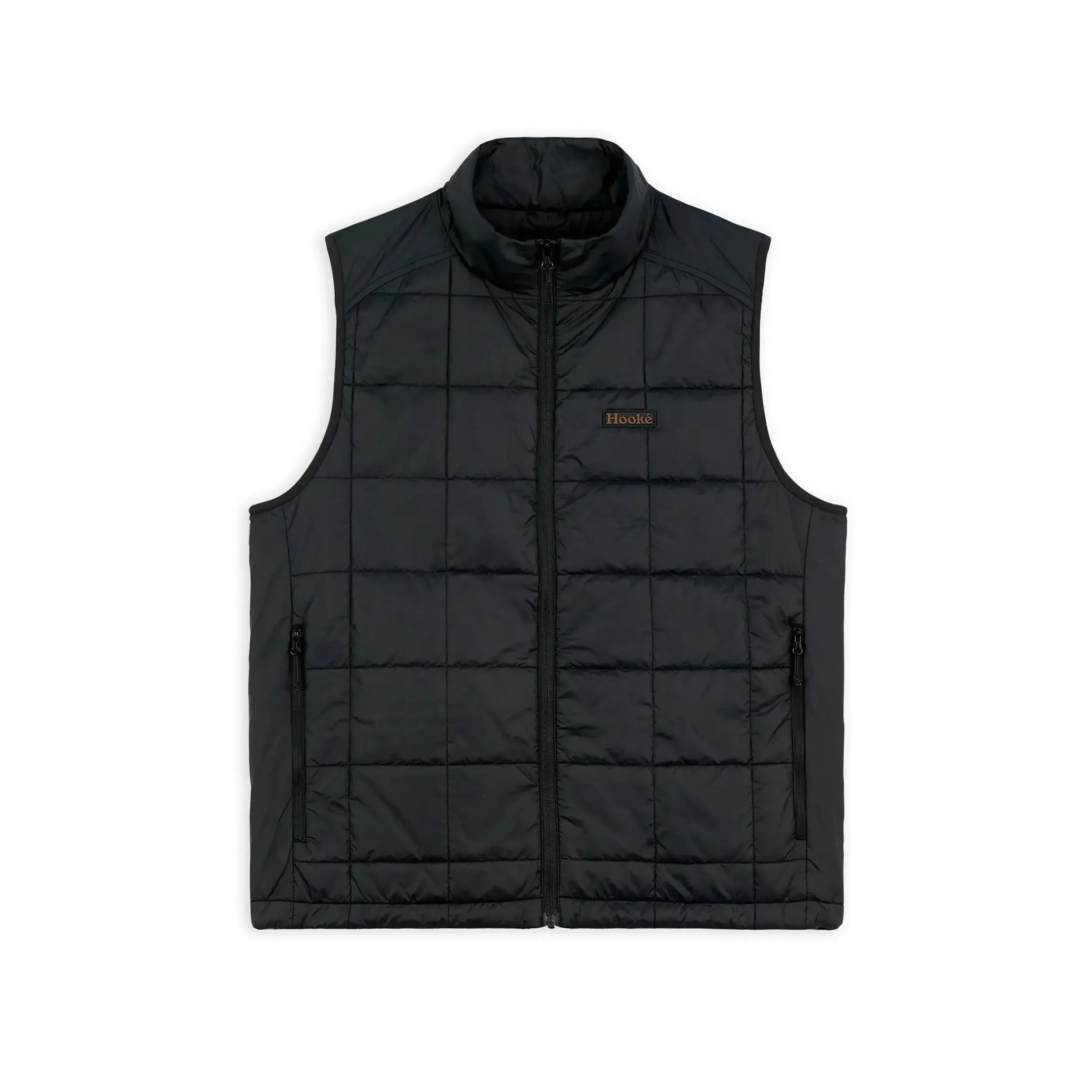 M's Seasonal Lightweight Insulated Vest sold by Hooke
