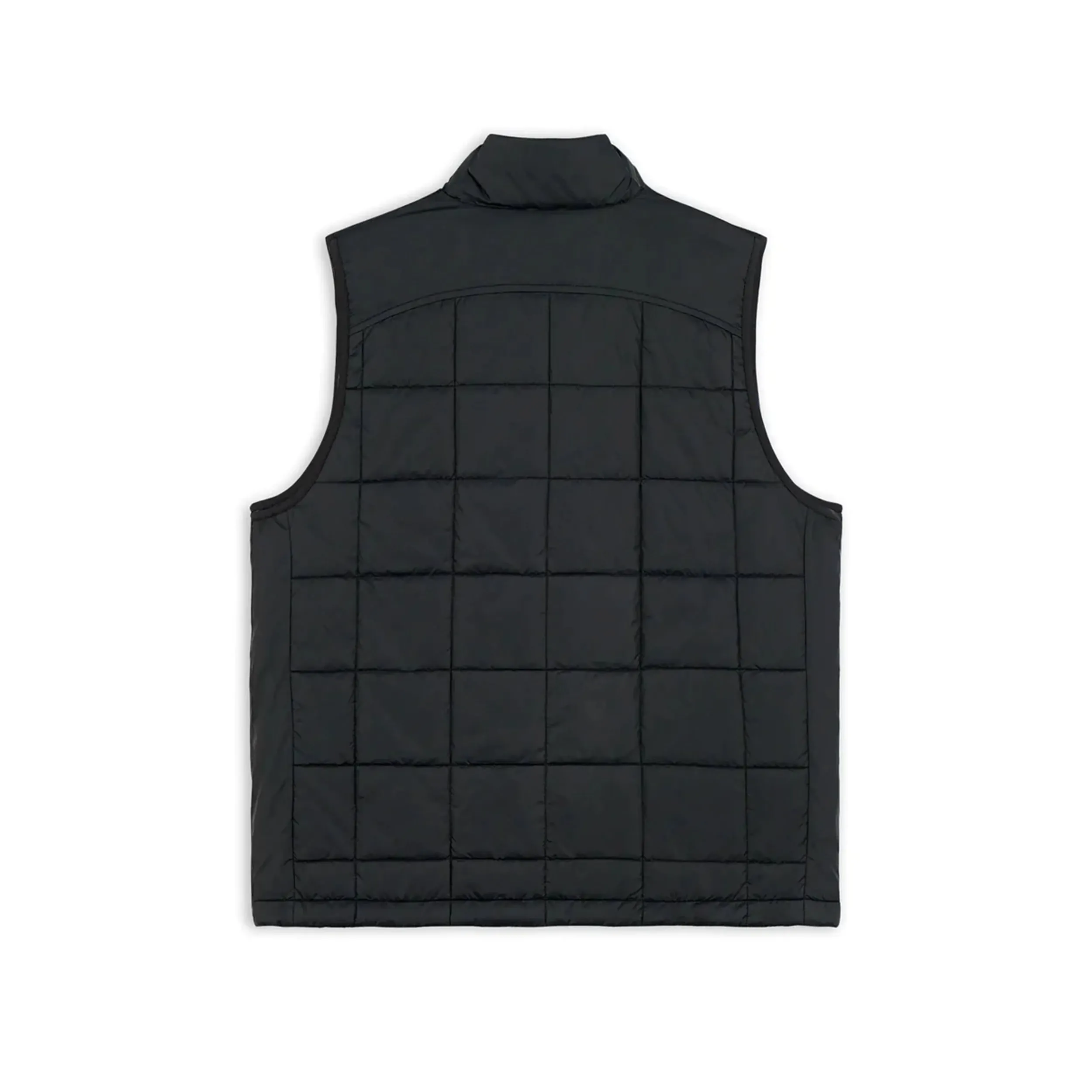 M's Seasonal Lightweight Insulated Vest sold by Hooke product image thumbnail 2