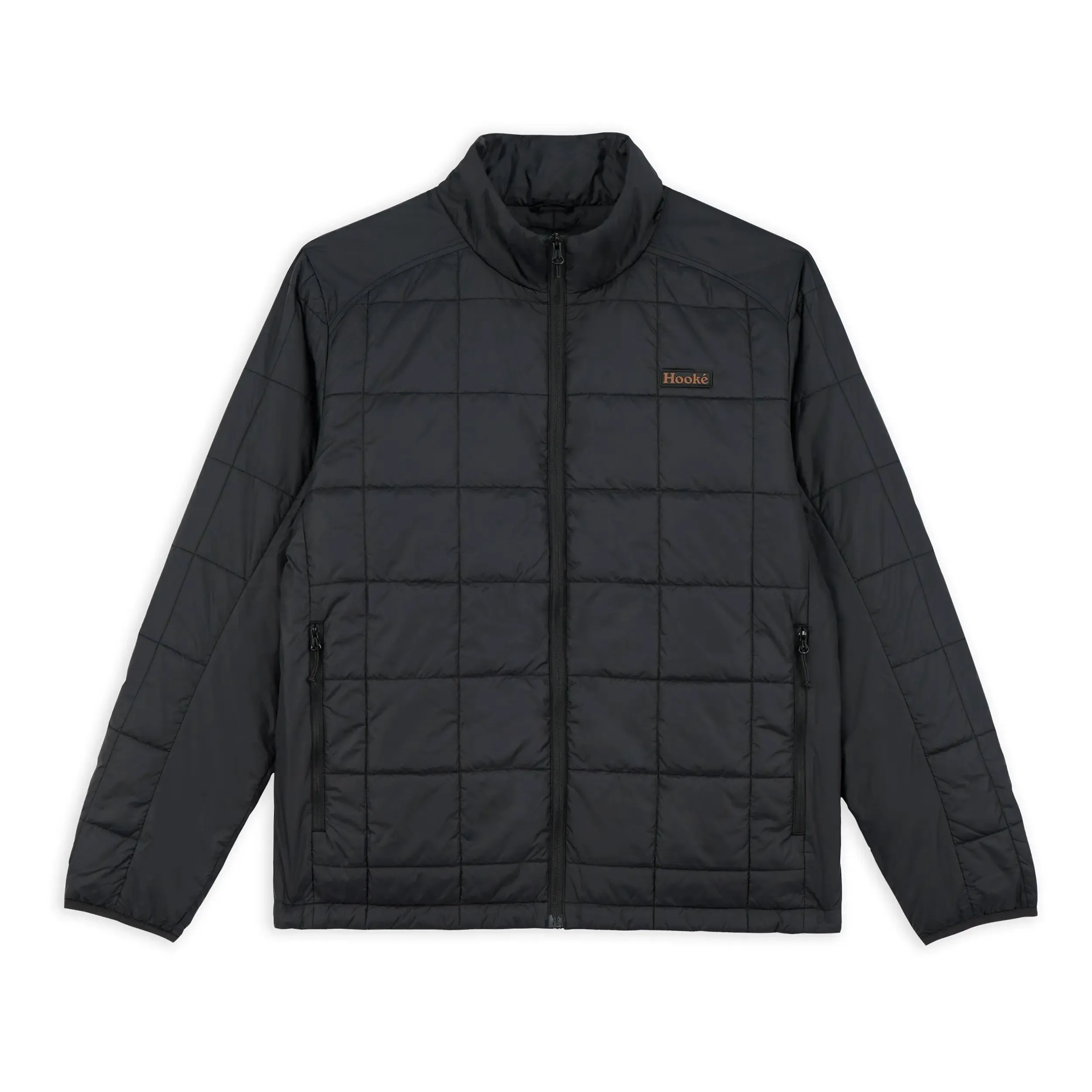 M's Seasonal Lightweight Insulated Jacket sold by Hooke