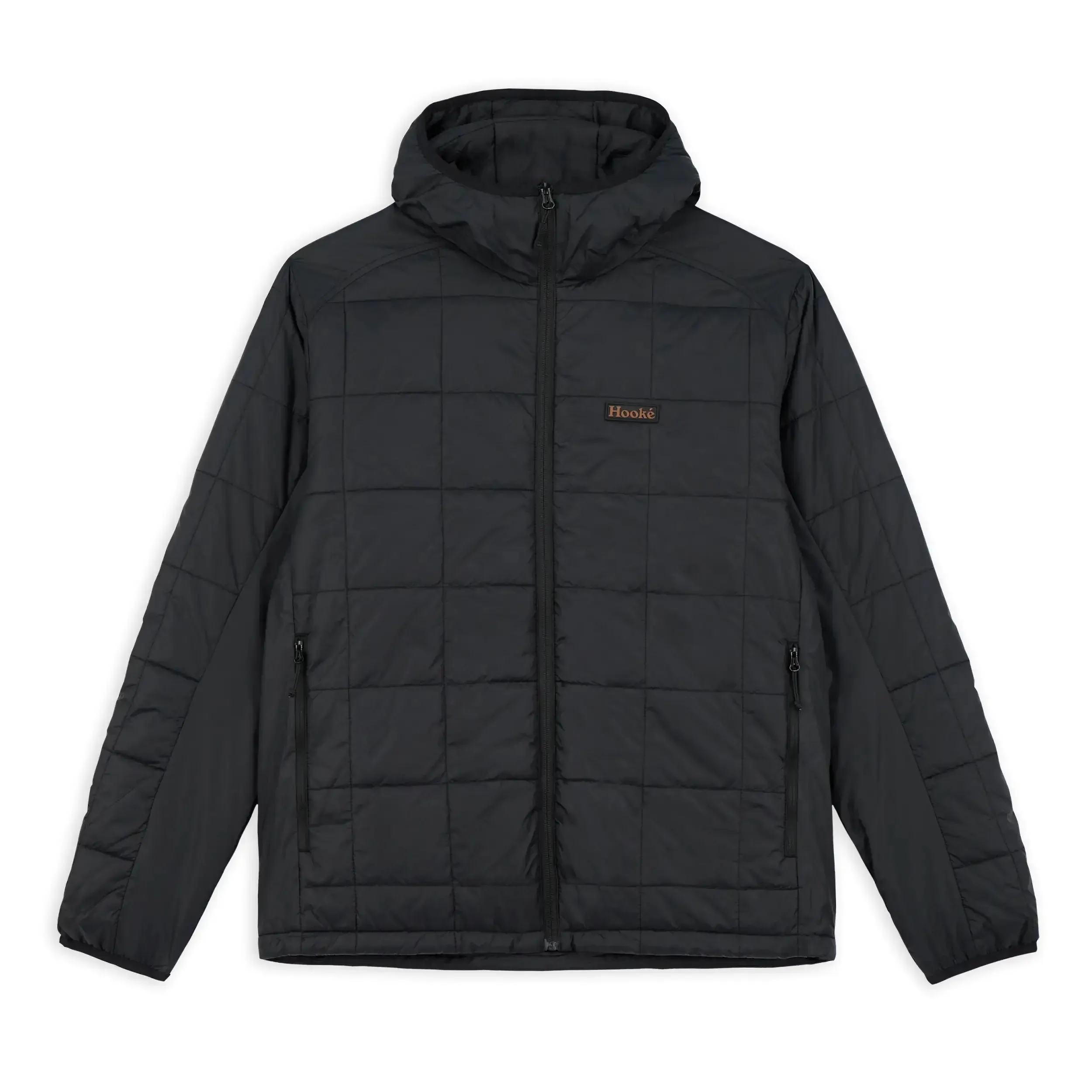 M's Seasonal Lightweight Insulated Hood Jacket sold by Hooke