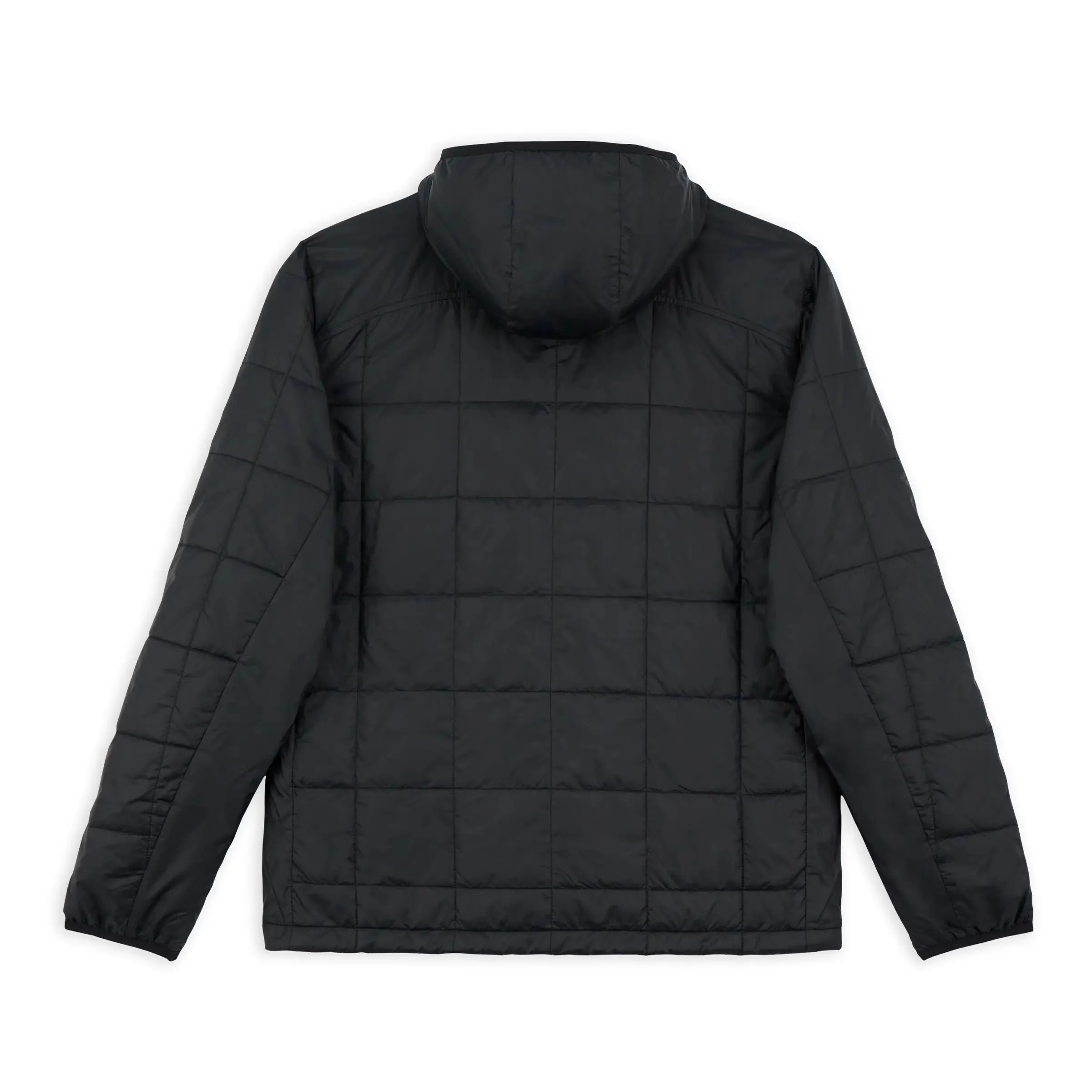 M's Seasonal Lightweight Insulated Hood Jacket sold by Hooke product image thumbnail 3