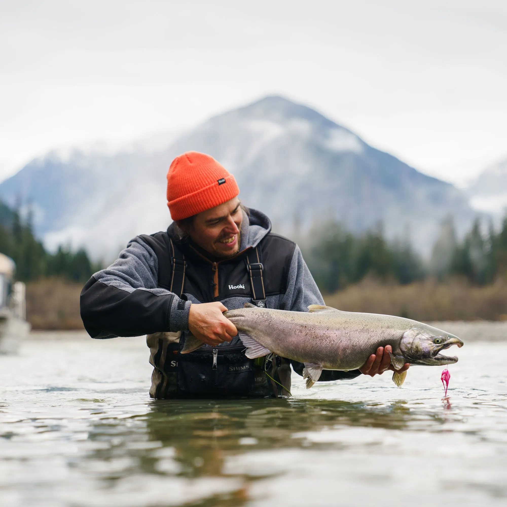 Hooké Original Beanie sold by Hooke product image thumbnail 2