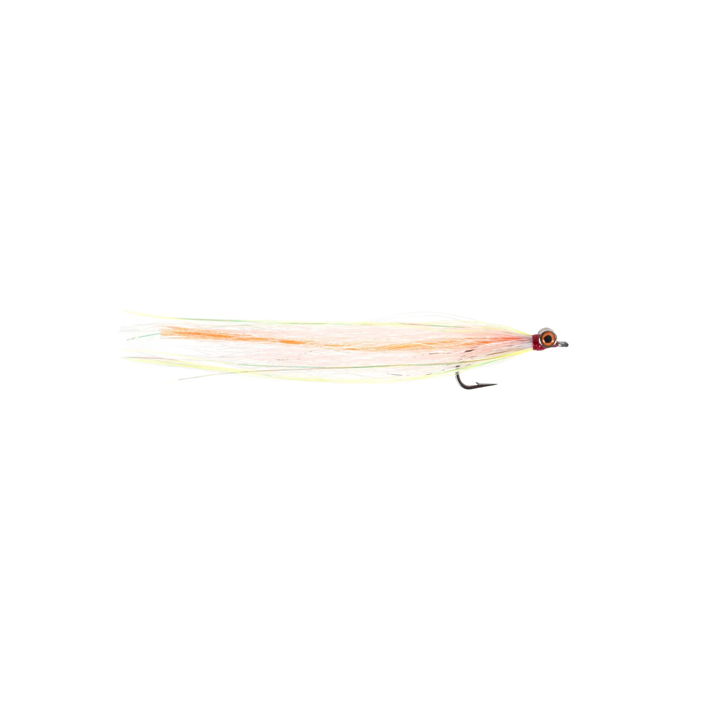 Striper-White / Orange sold by Hooke