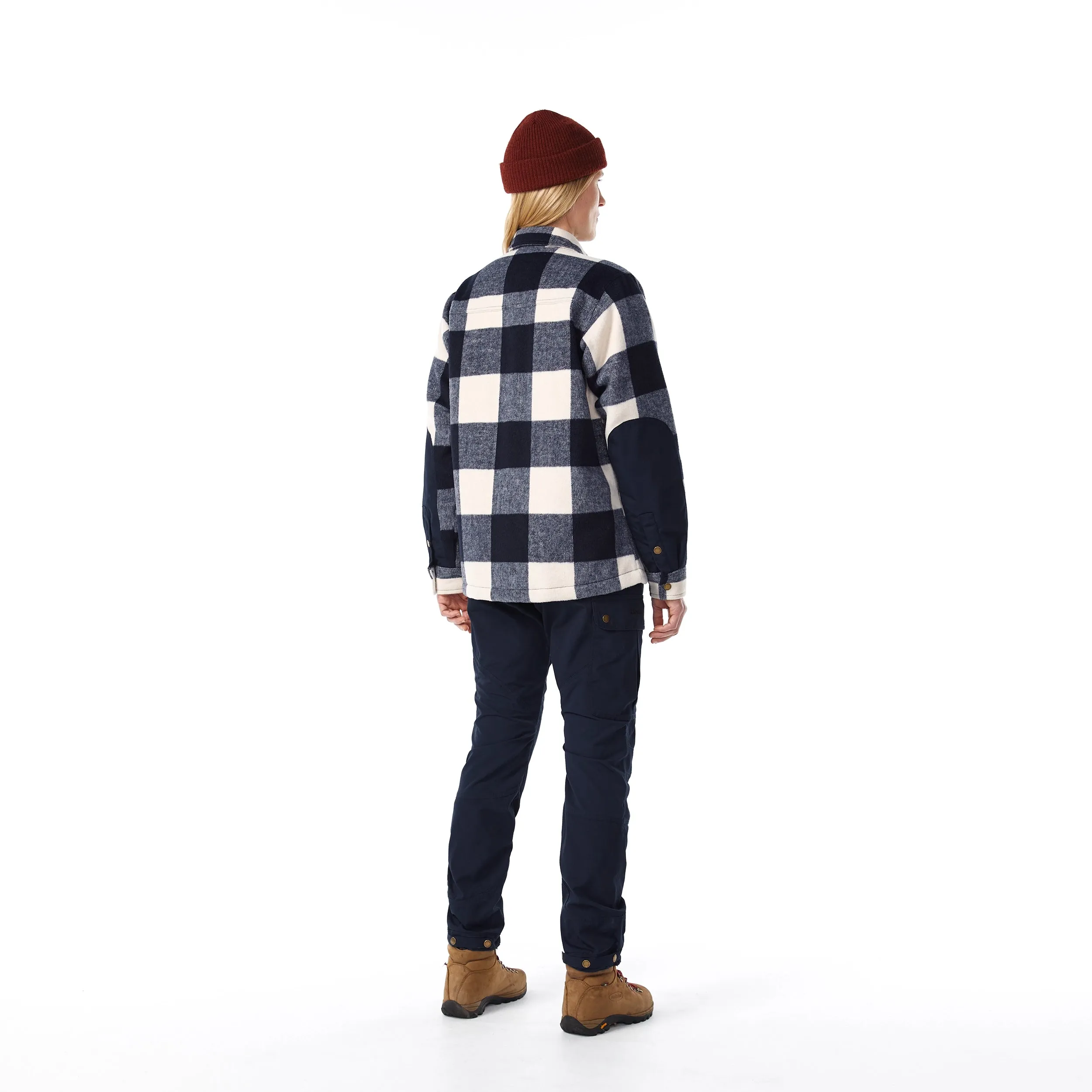 W's Canadian Insulated Shirt sold by Hooke product image thumbnail 5