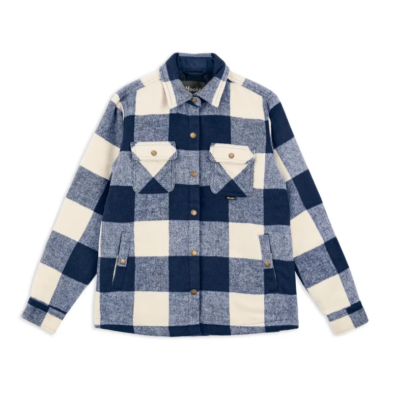 W's Canadian Insulated Shirt sold by Hooke